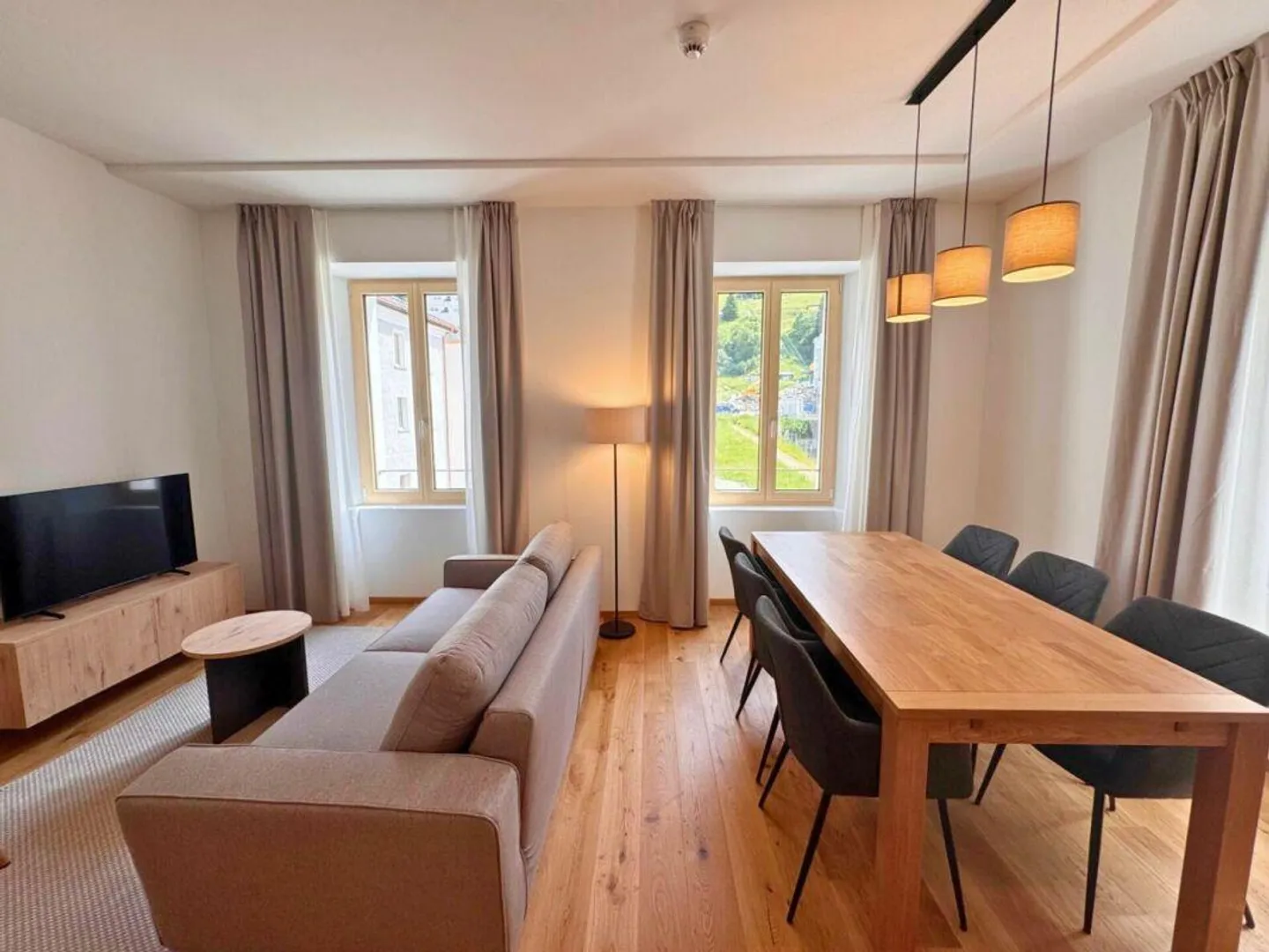 SAN BERNARDINO – TILIA – Modern 3.5-Room Aparthotel - Photo 4 of 10