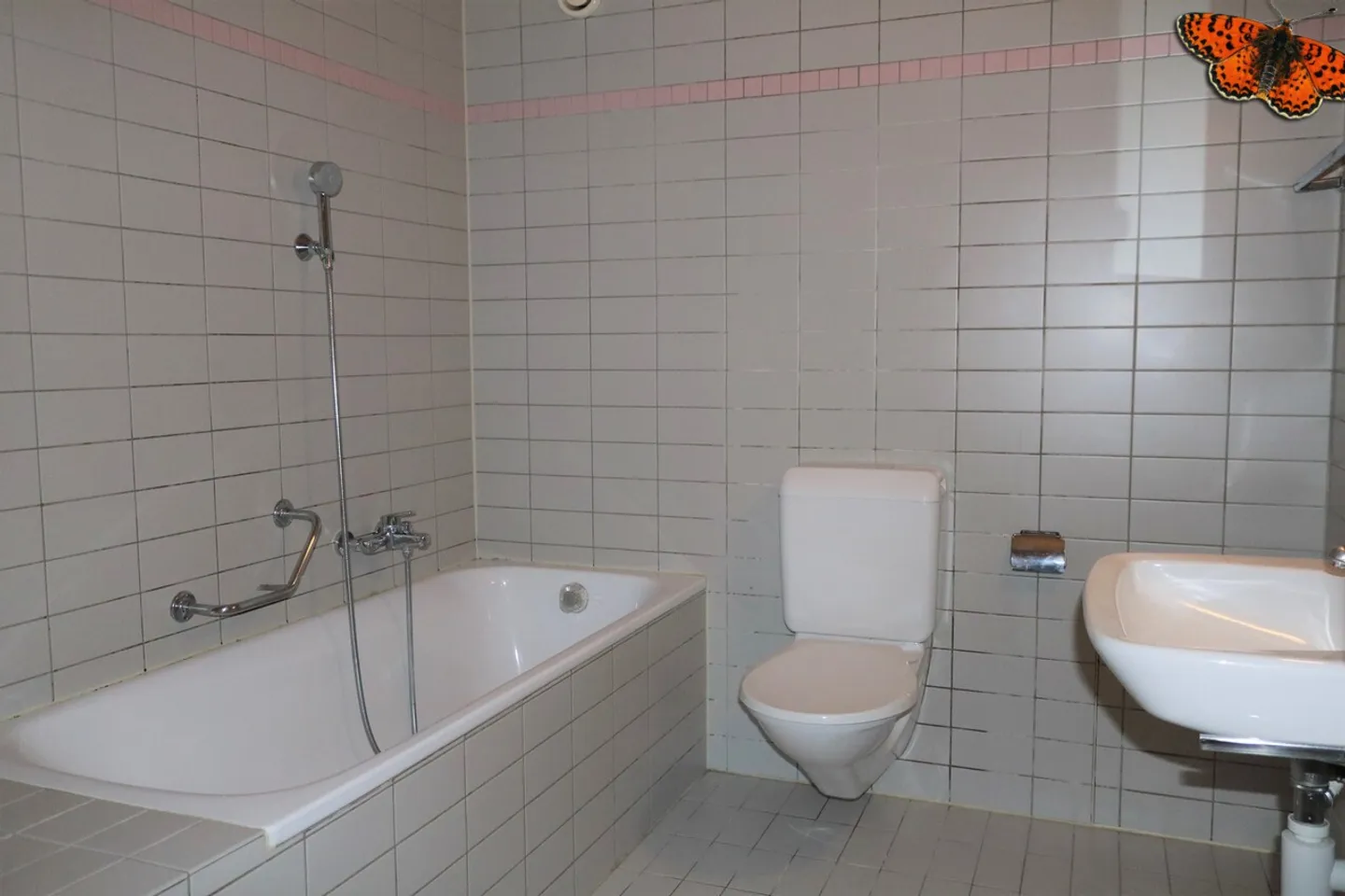 Charming 4½ Room Apartment - Photo 6 of 11