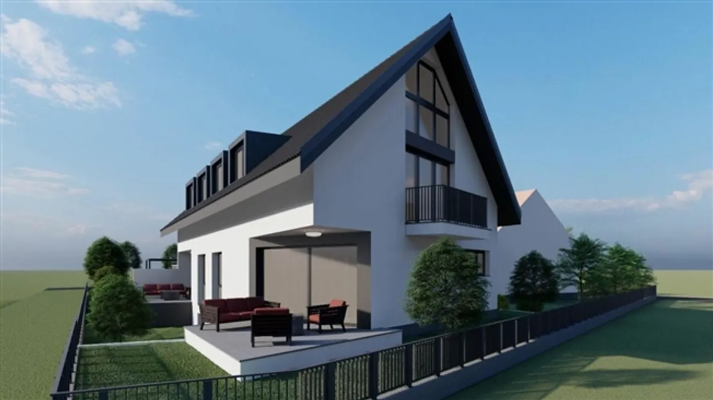 Nuova costruzione Horriwil - Foto 1 di 12