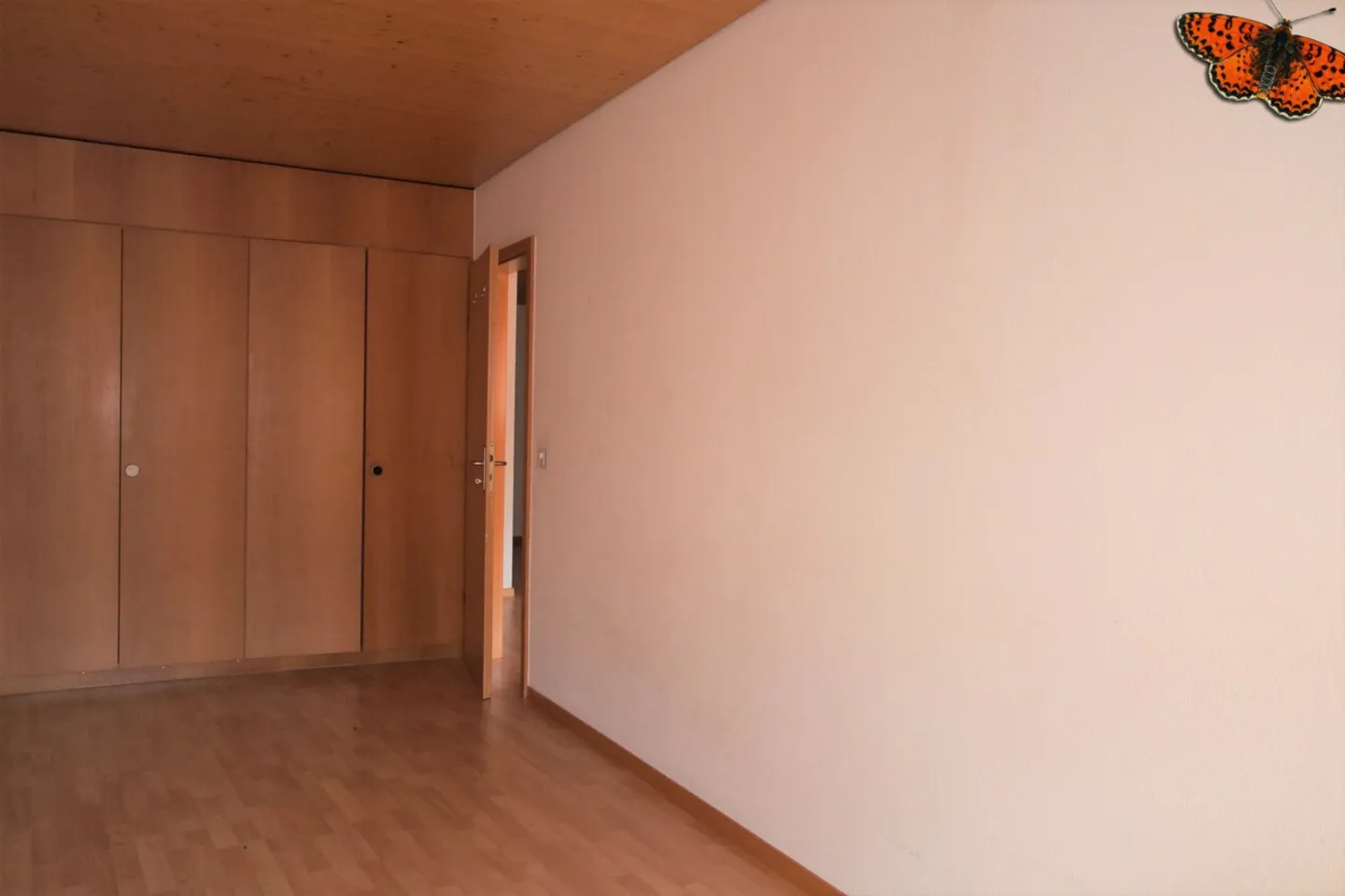 Charming 4½ Room Apartment - Photo 8 of 11