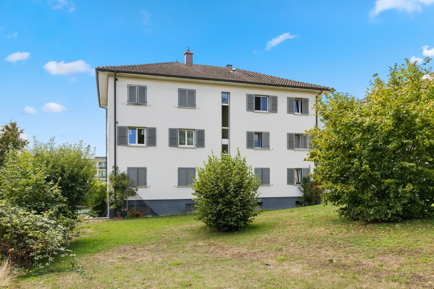 Opportunité d'investissement à Marly - Photo 1 sur 28