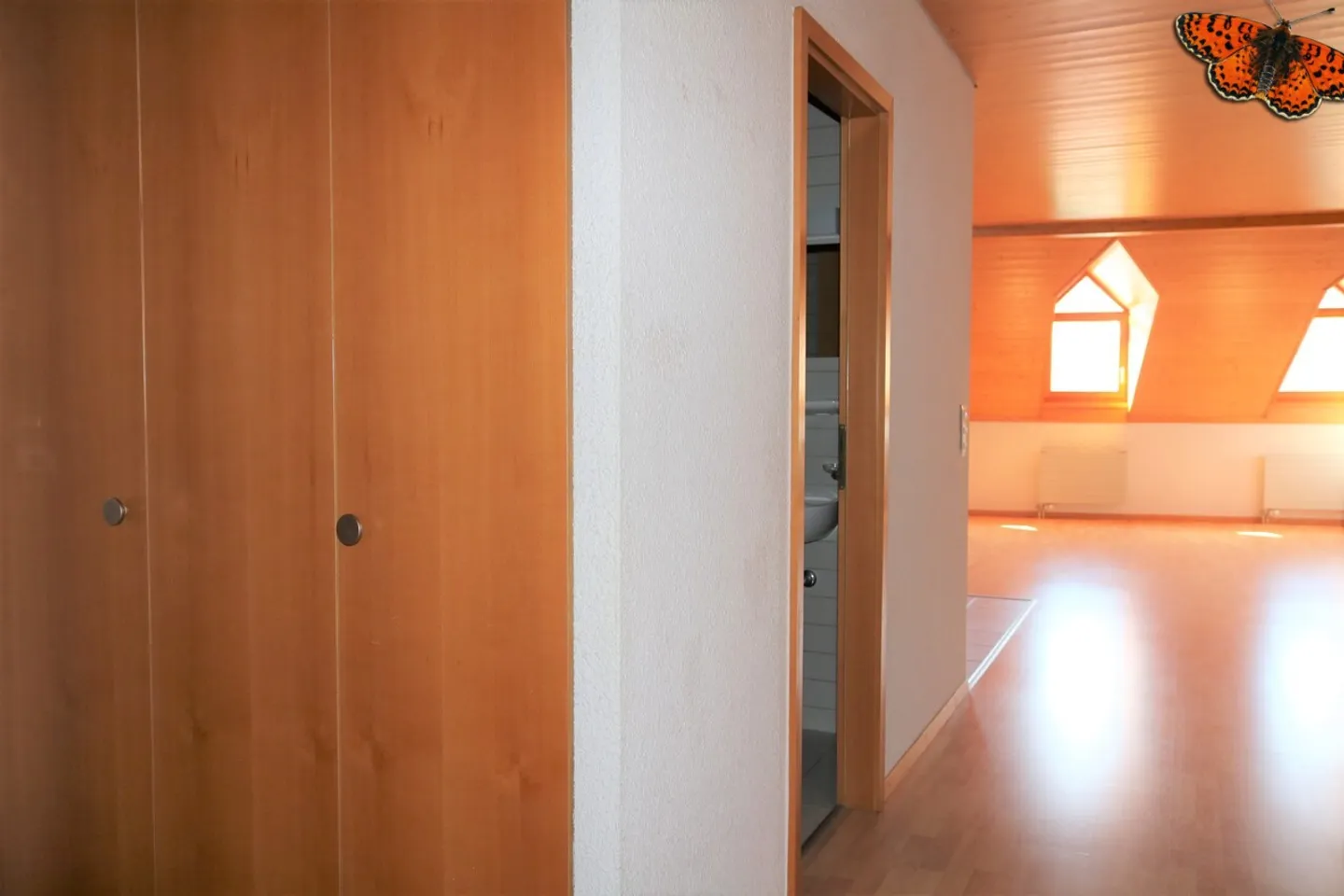 Charming 4½ Room Apartment - Photo 9 of 11