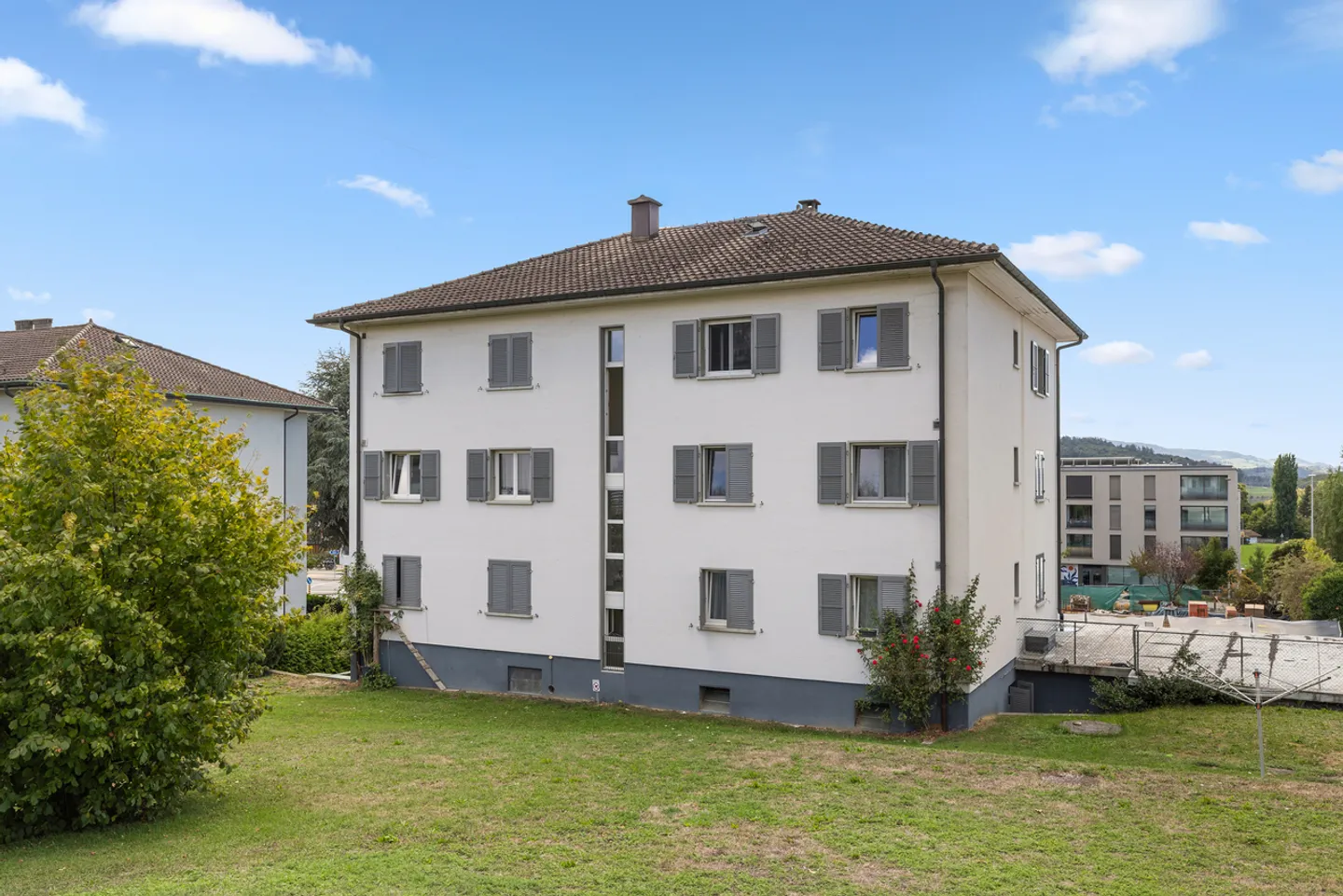 Opportunité d'investissement à Marly - Photo 2 sur 28