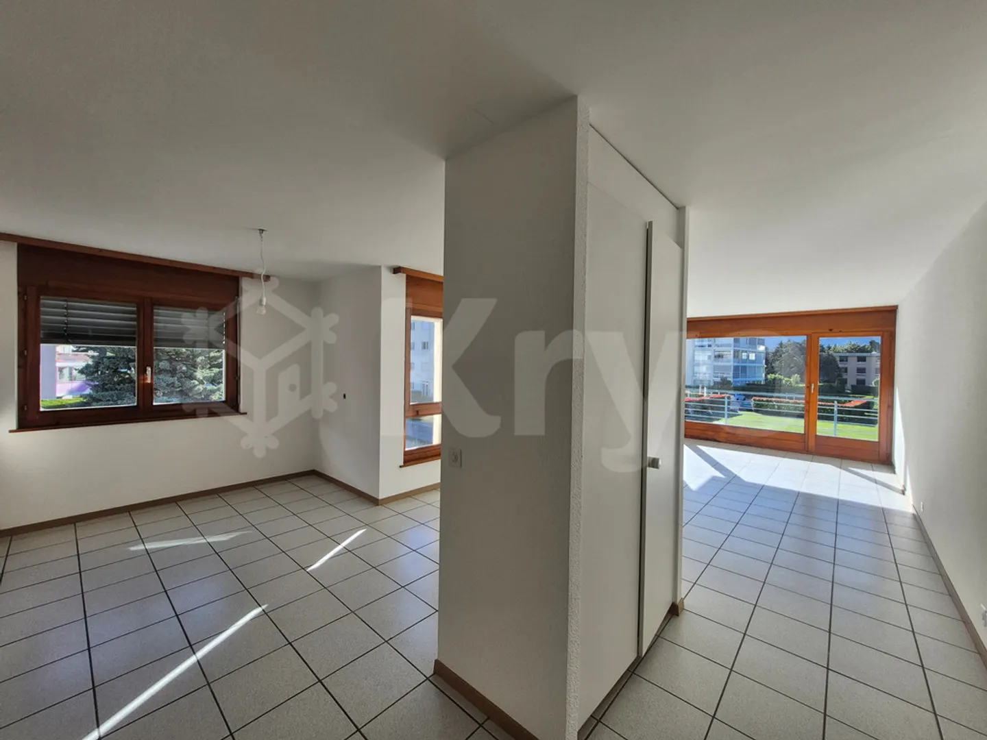 Charmante 3.5 Zimmer Wohnung - Foto 3 von 11