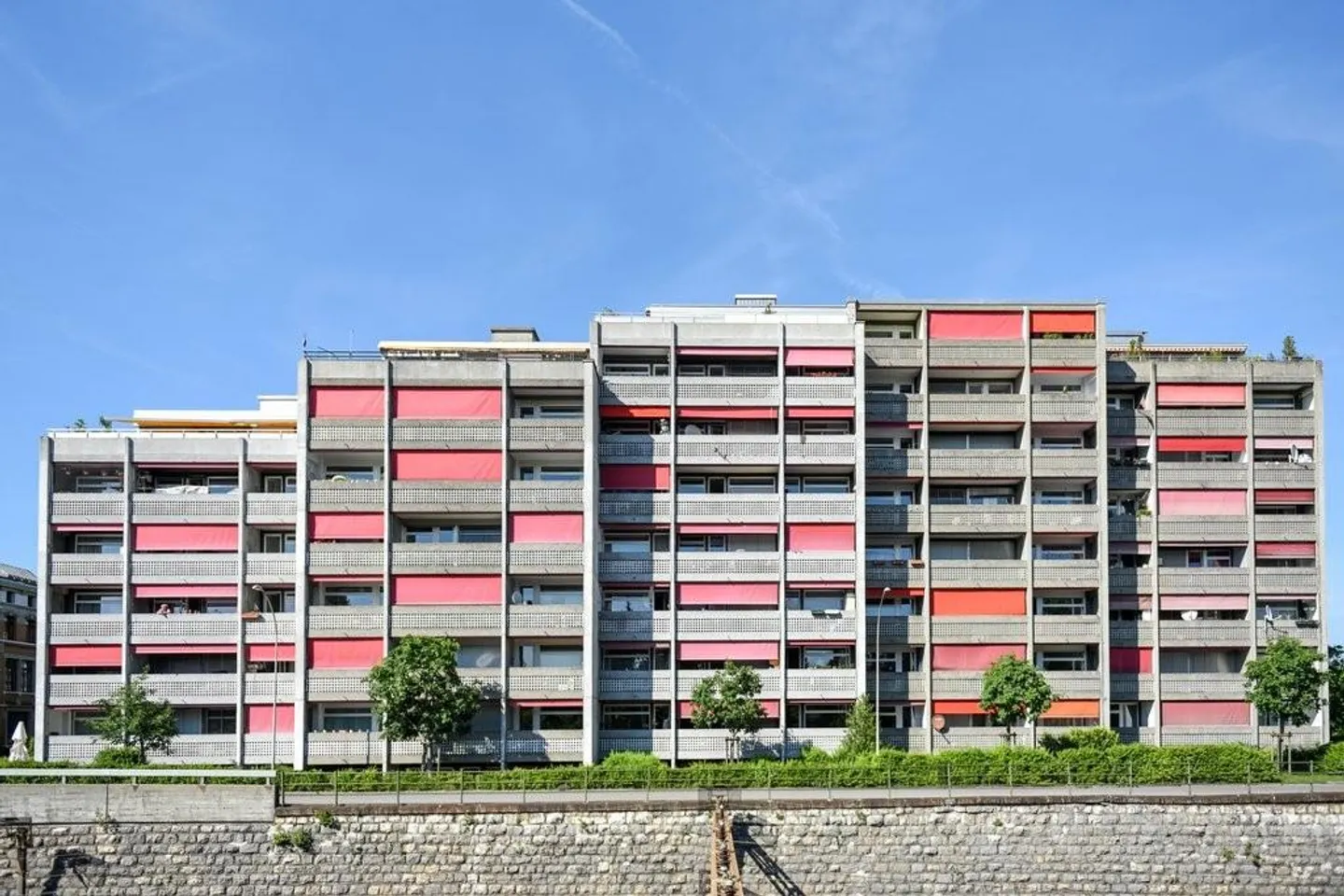 Bella abitazione nel quartiere di Länggass - Foto 1 di 5