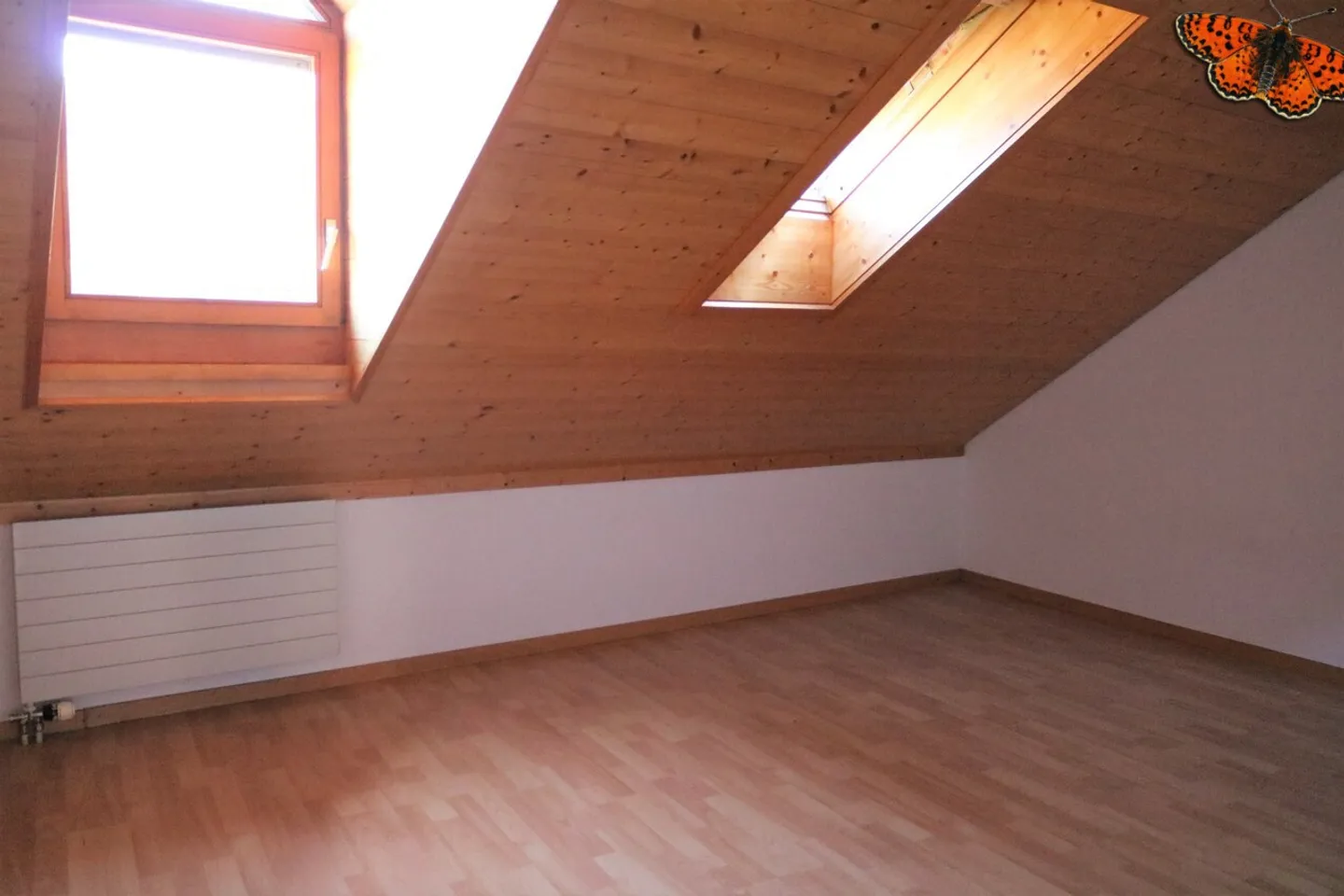 Charming 4½ Room Apartment - Photo 7 of 11