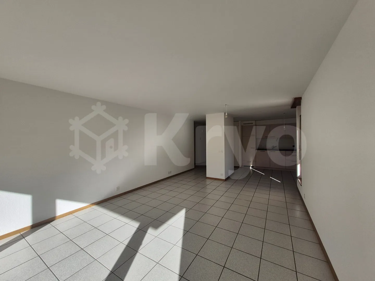 Charmante 3.5 Zimmer Wohnung - Foto 5 von 11