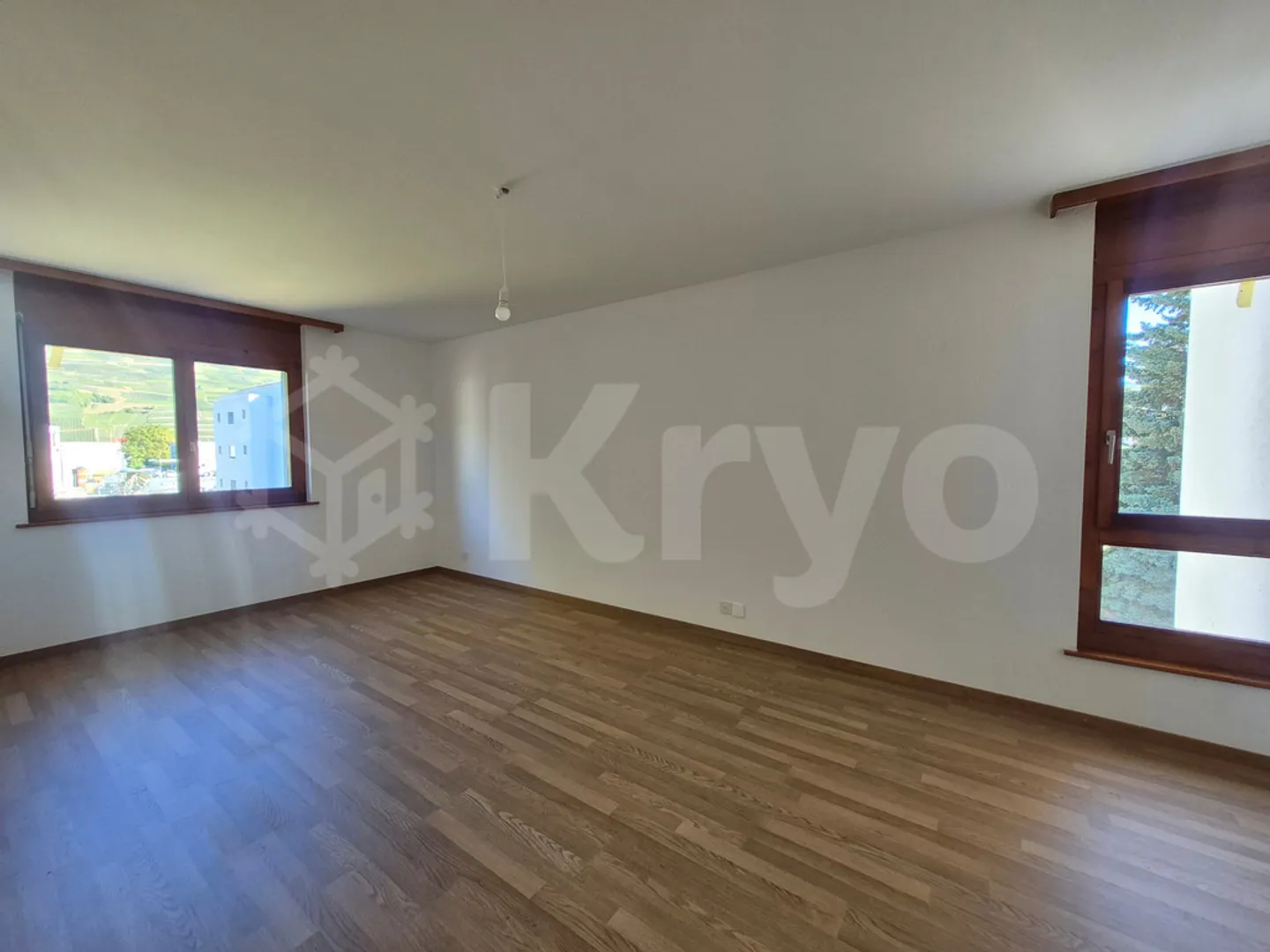 Charmante 3.5 Zimmer Wohnung - Foto 6 von 11