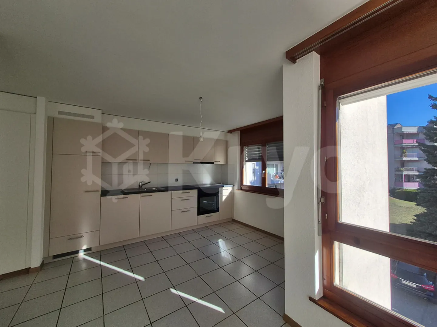 Charmante 3.5 Zimmer Wohnung - Foto 7 von 11