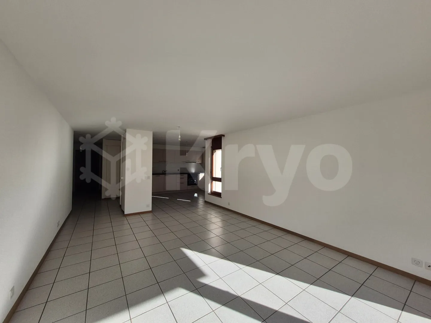 Charmante 3.5 Zimmer Wohnung - Foto 8 von 11