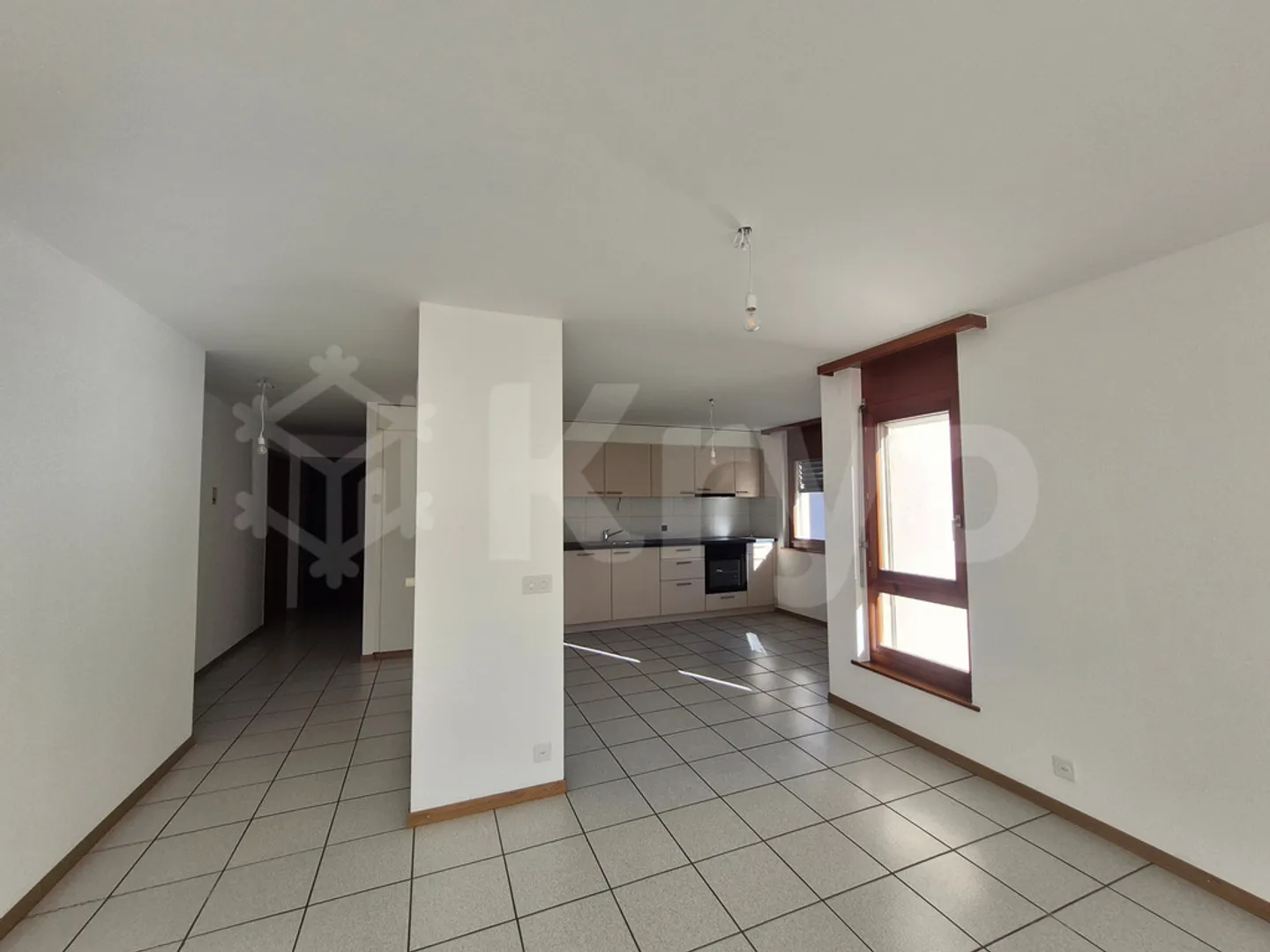 Charmante 3.5 Zimmer Wohnung - Foto 9 von 11
