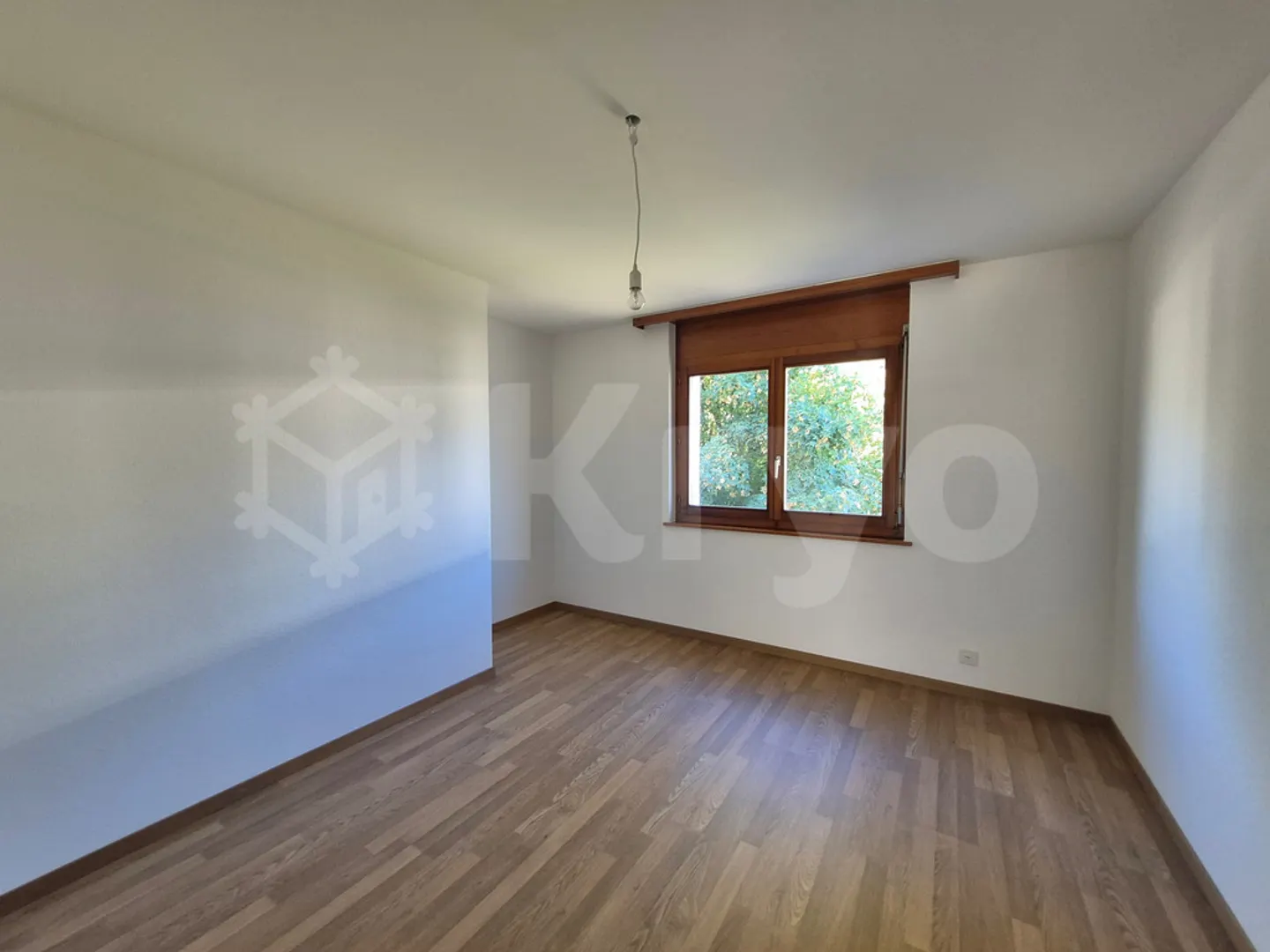 Charmante 3.5 Zimmer Wohnung - Foto 10 von 11