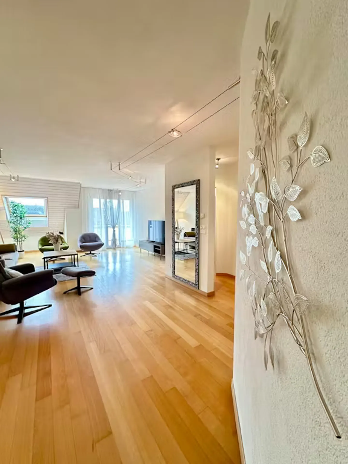 Appartement à louer - Photo 4 sur 10