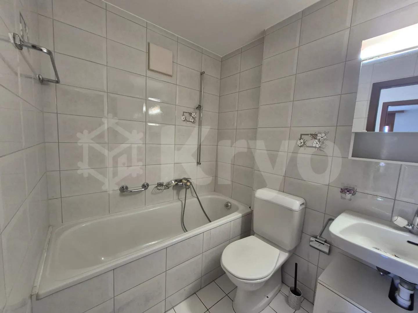 Charmante 3.5 Zimmer Wohnung - Foto 11 von 11