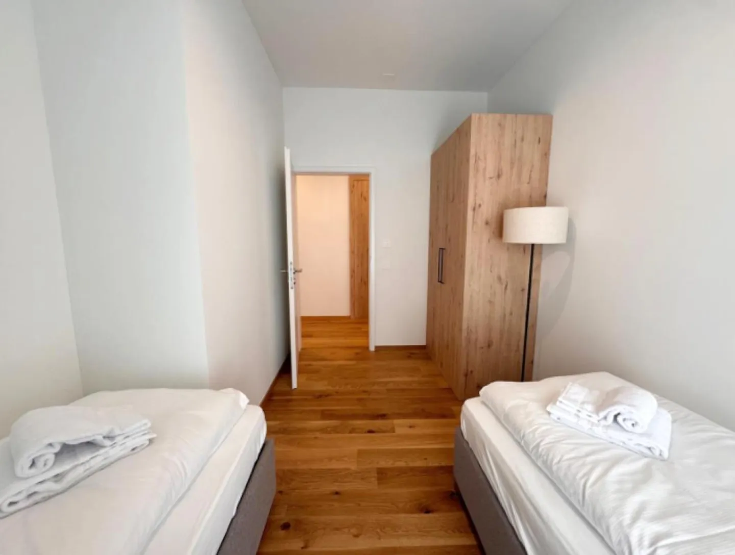 SAN BERNARDINO – TILIA – Modern 3.5-Room Aparthotel - Photo 8 of 10