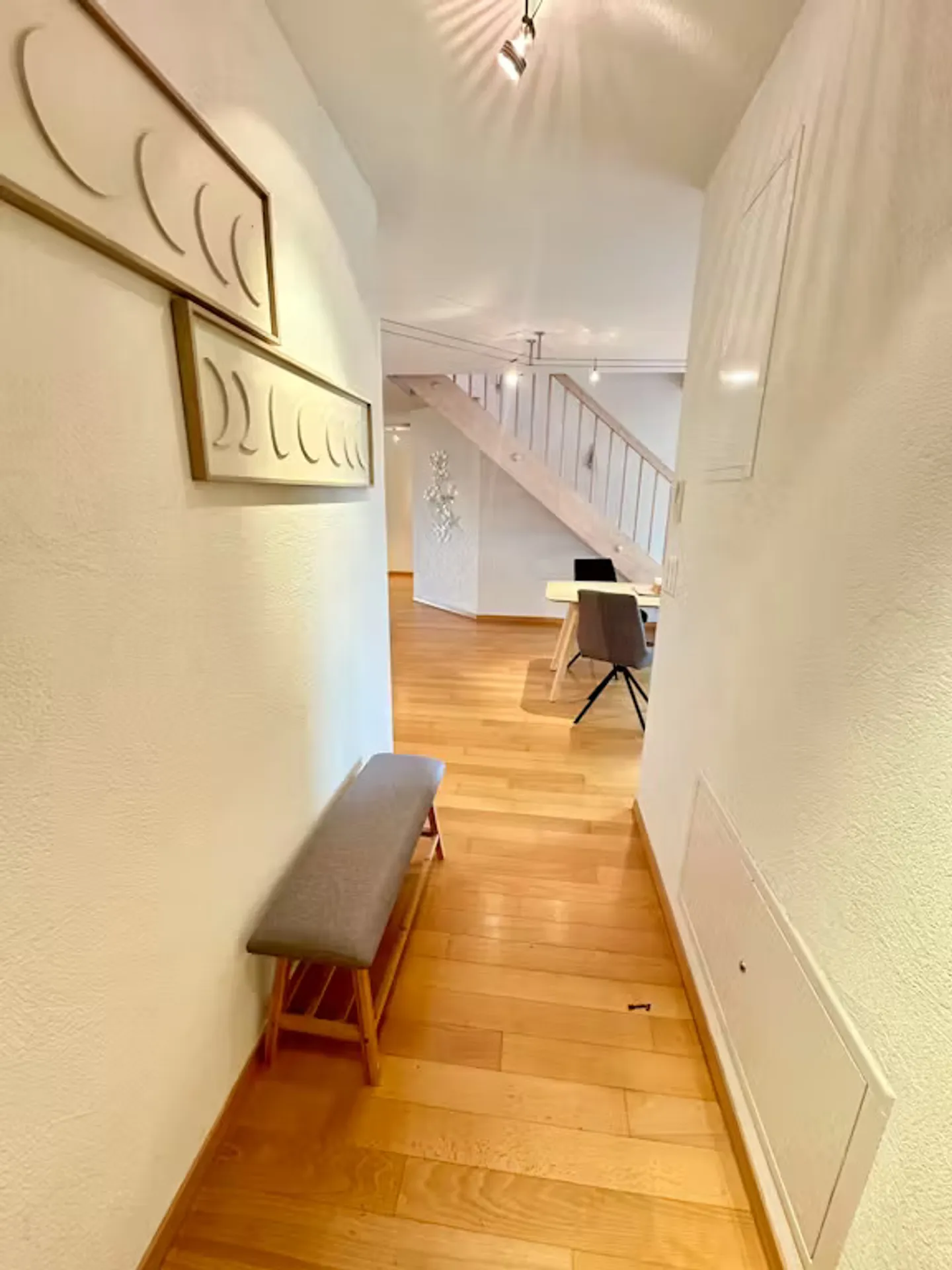 Appartement à louer - Photo 6 sur 10