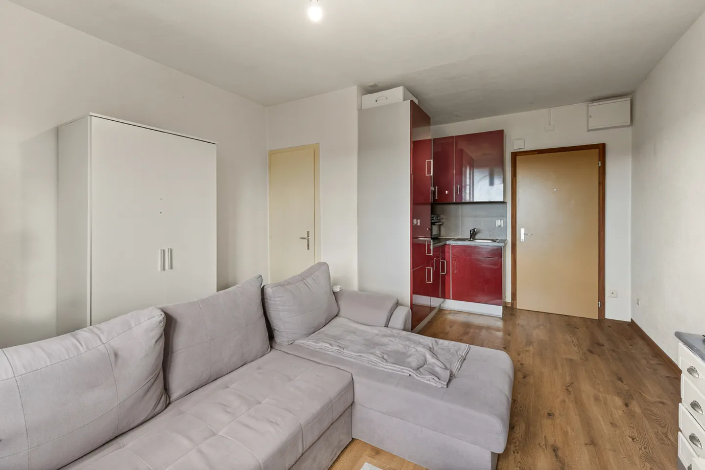 Opportunité d'investissement à Marly - Photo 12 sur 28