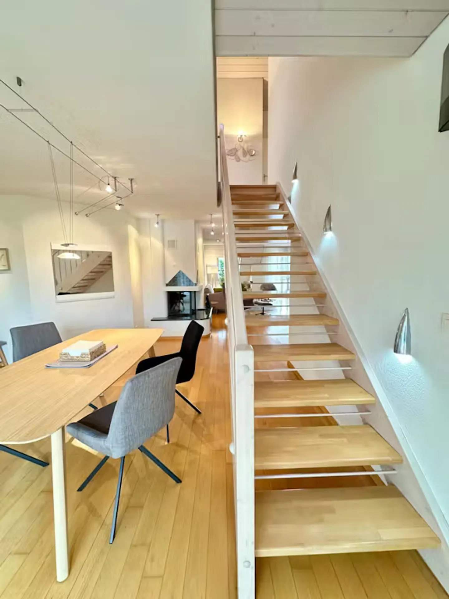 Appartement à louer - Photo 9 sur 10