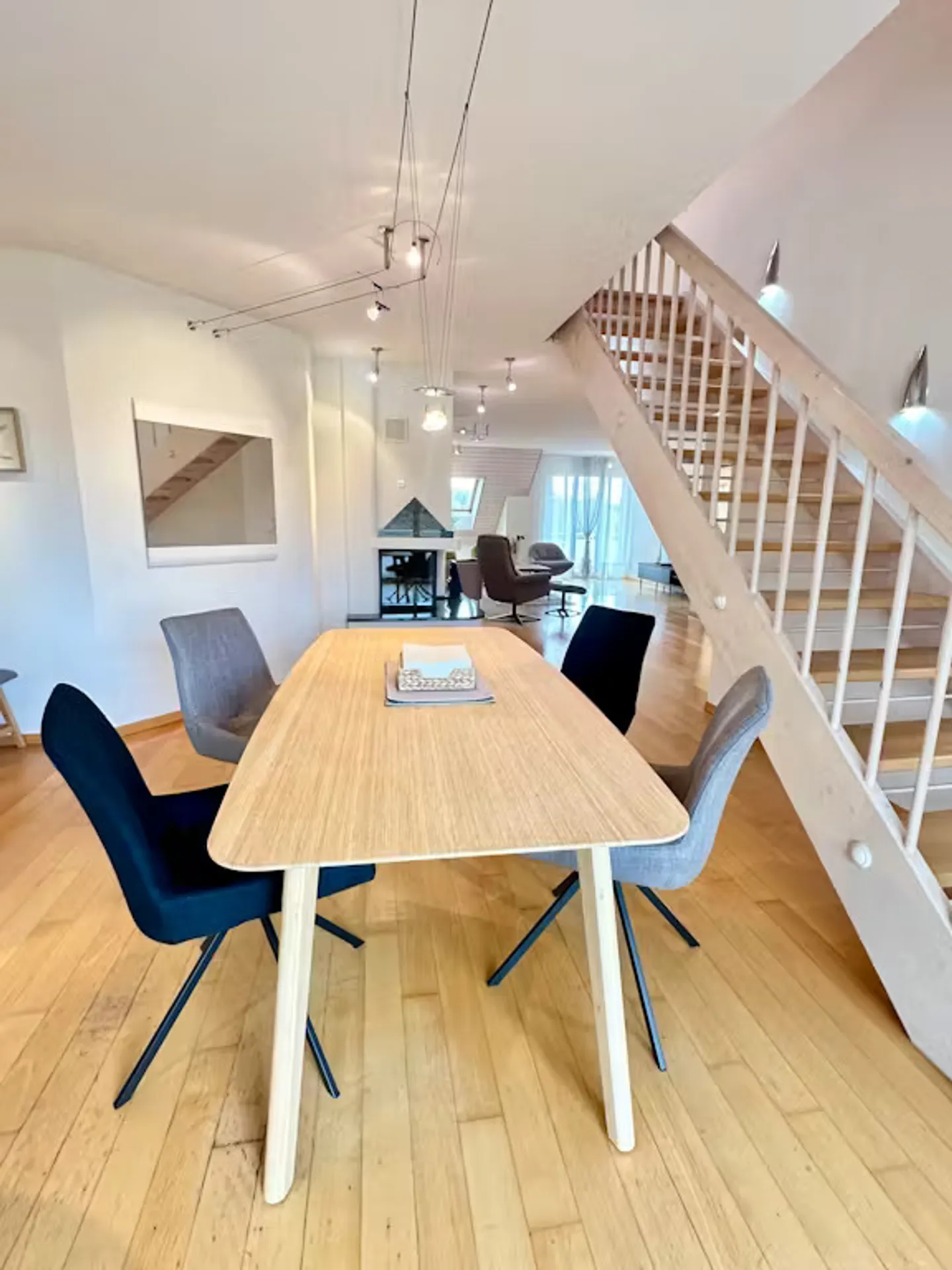 Appartement à louer - Photo 10 sur 10