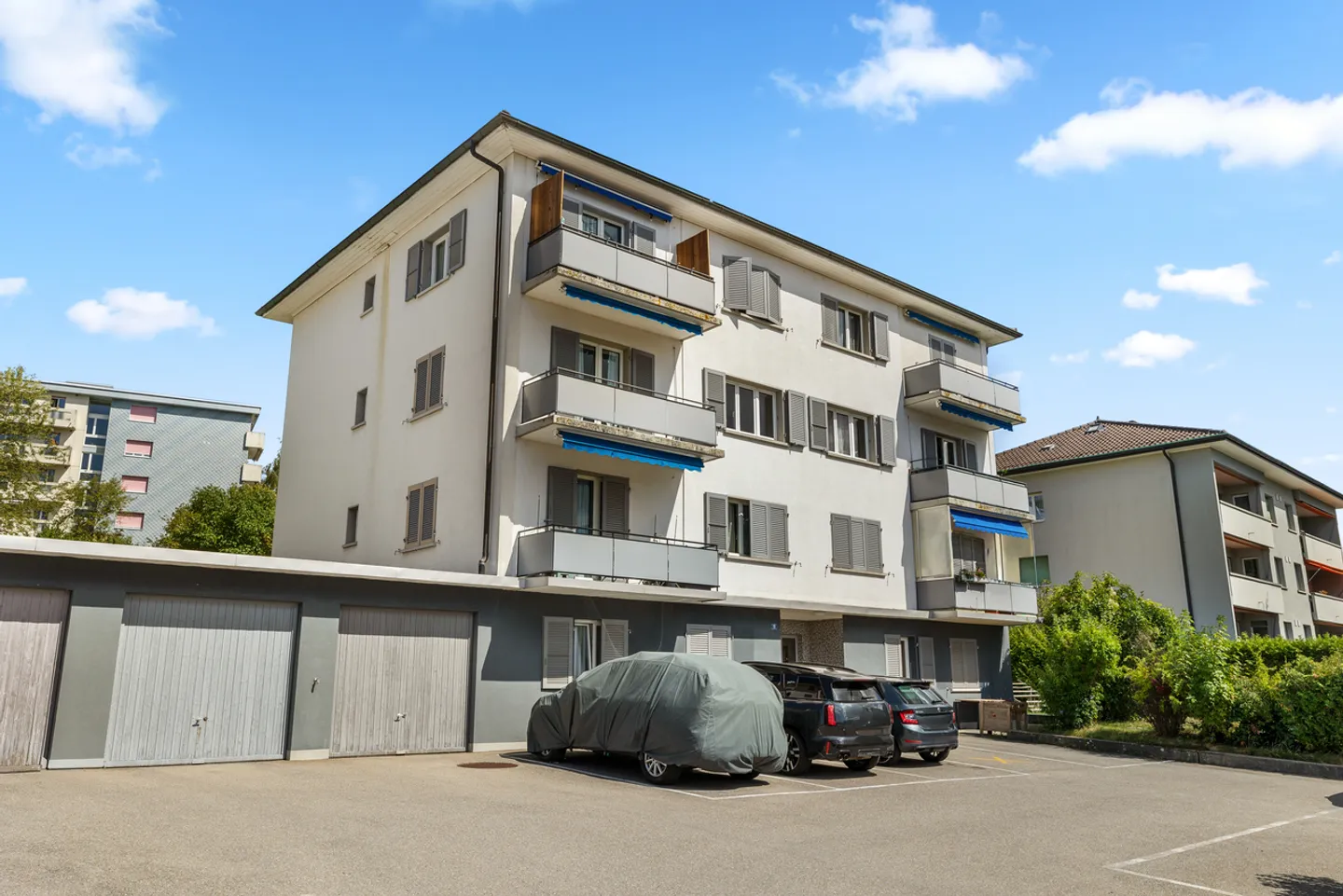 Opportunité d'investissement à Marly - Photo 20 sur 28
