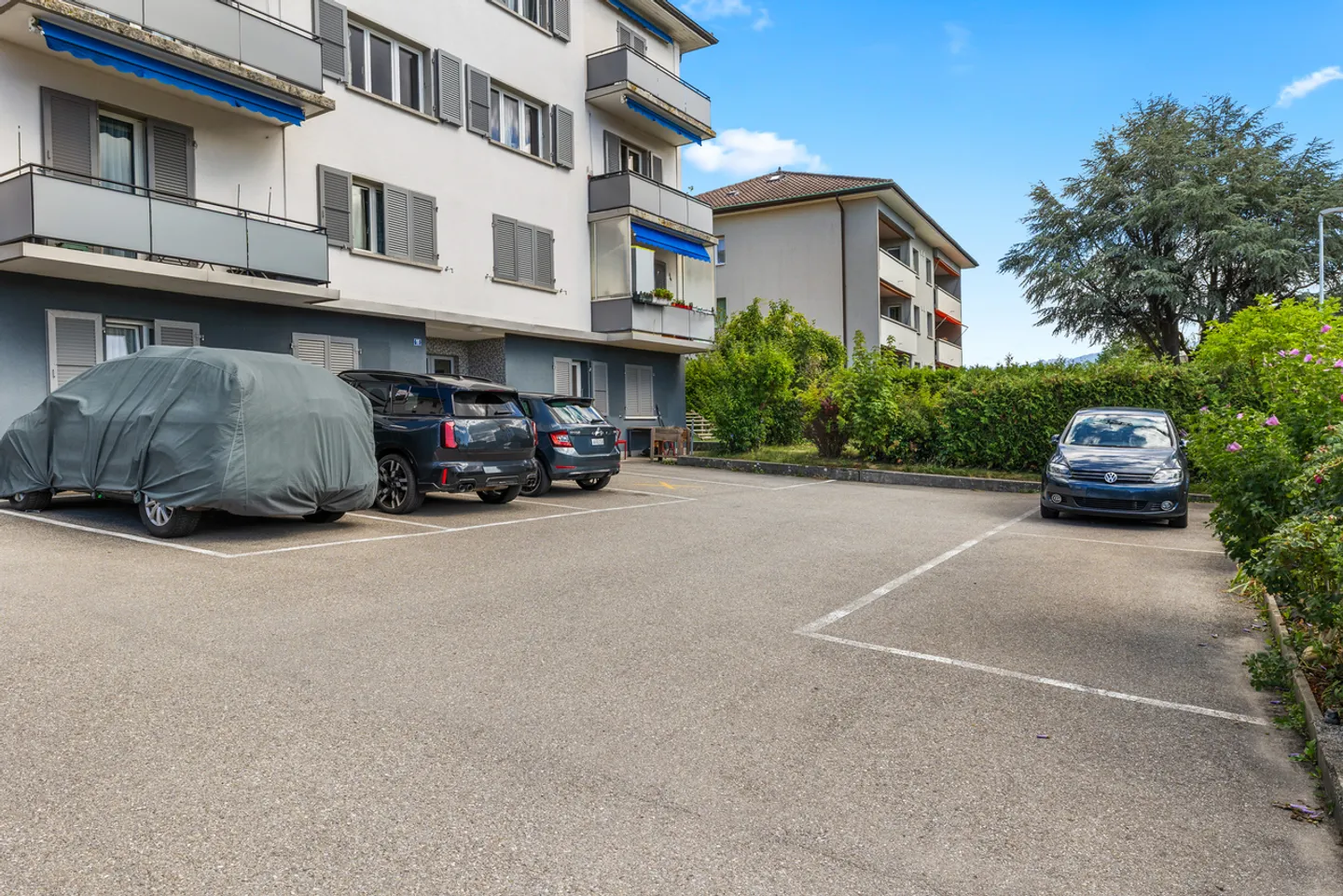 Opportunité d'investissement à Marly - Photo 21 sur 28