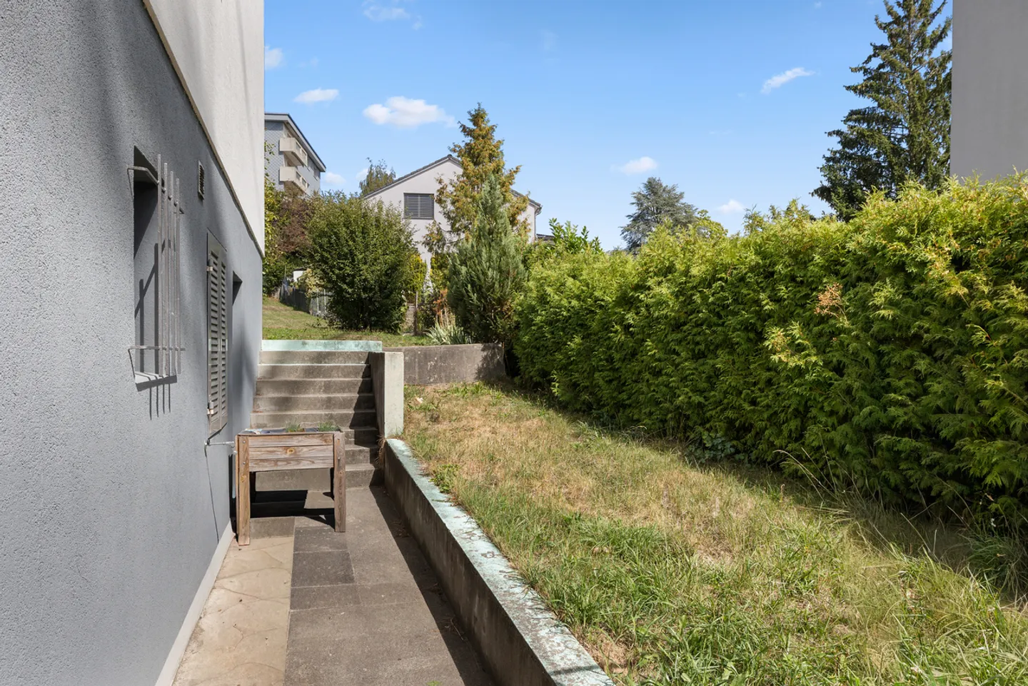 Opportunité d'investissement à Marly - Photo 24 sur 28