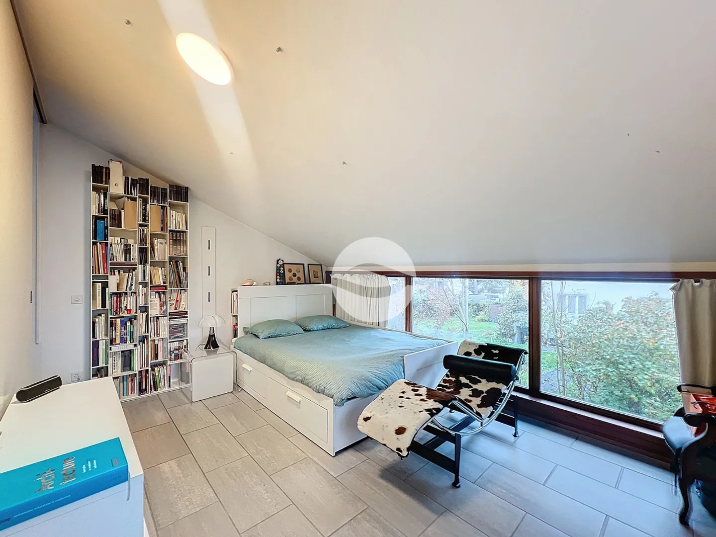 Incantevole Villa a Grand-Saconnex - Foto 6 di 9