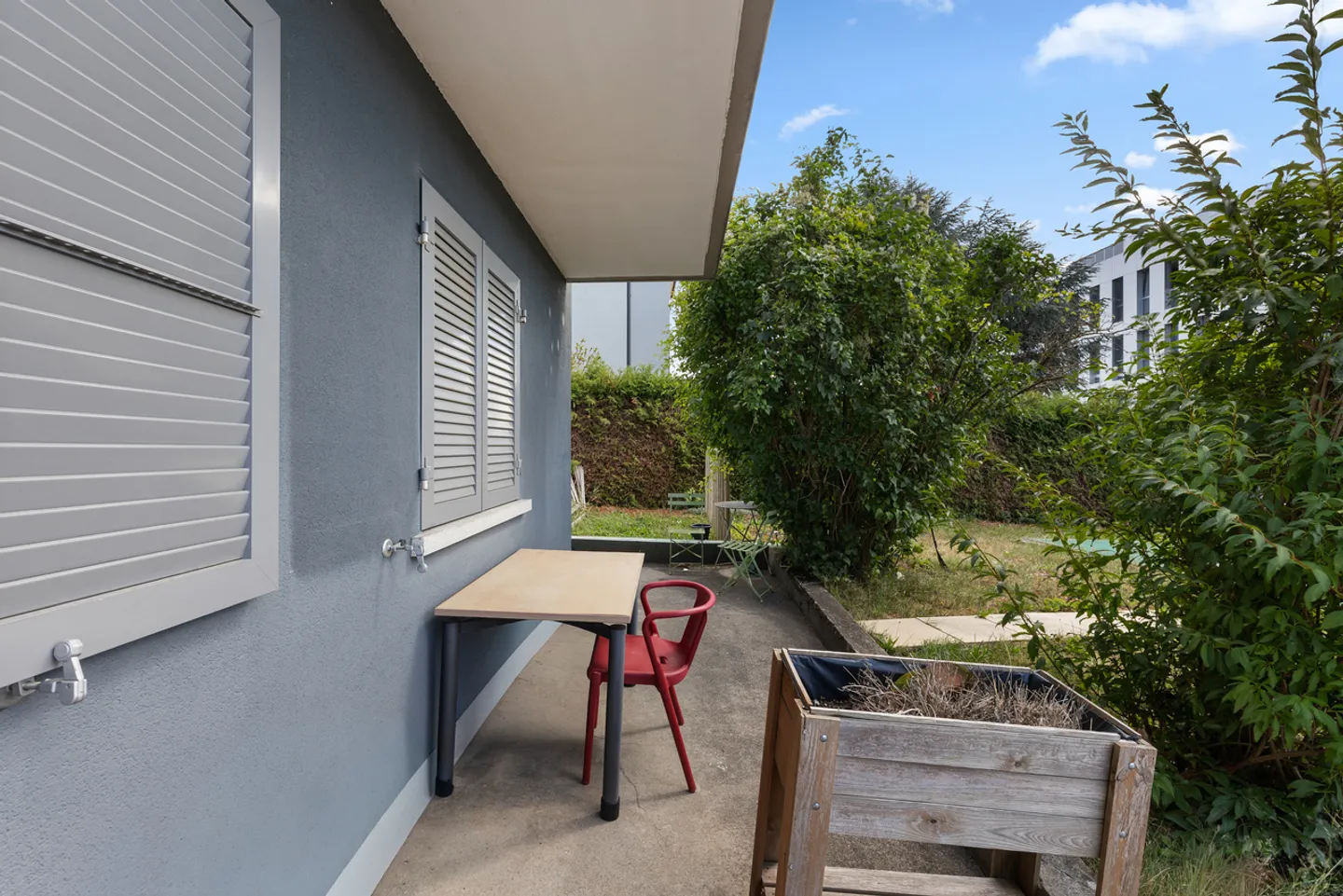 Opportunité d'investissement à Marly - Photo 27 sur 28
