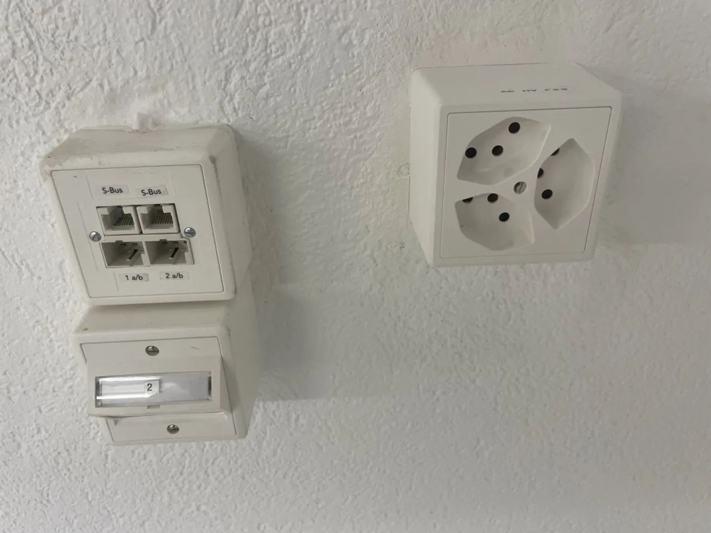 «Hobbyraum mit WC in Schlieren» - Foto 7 von 8