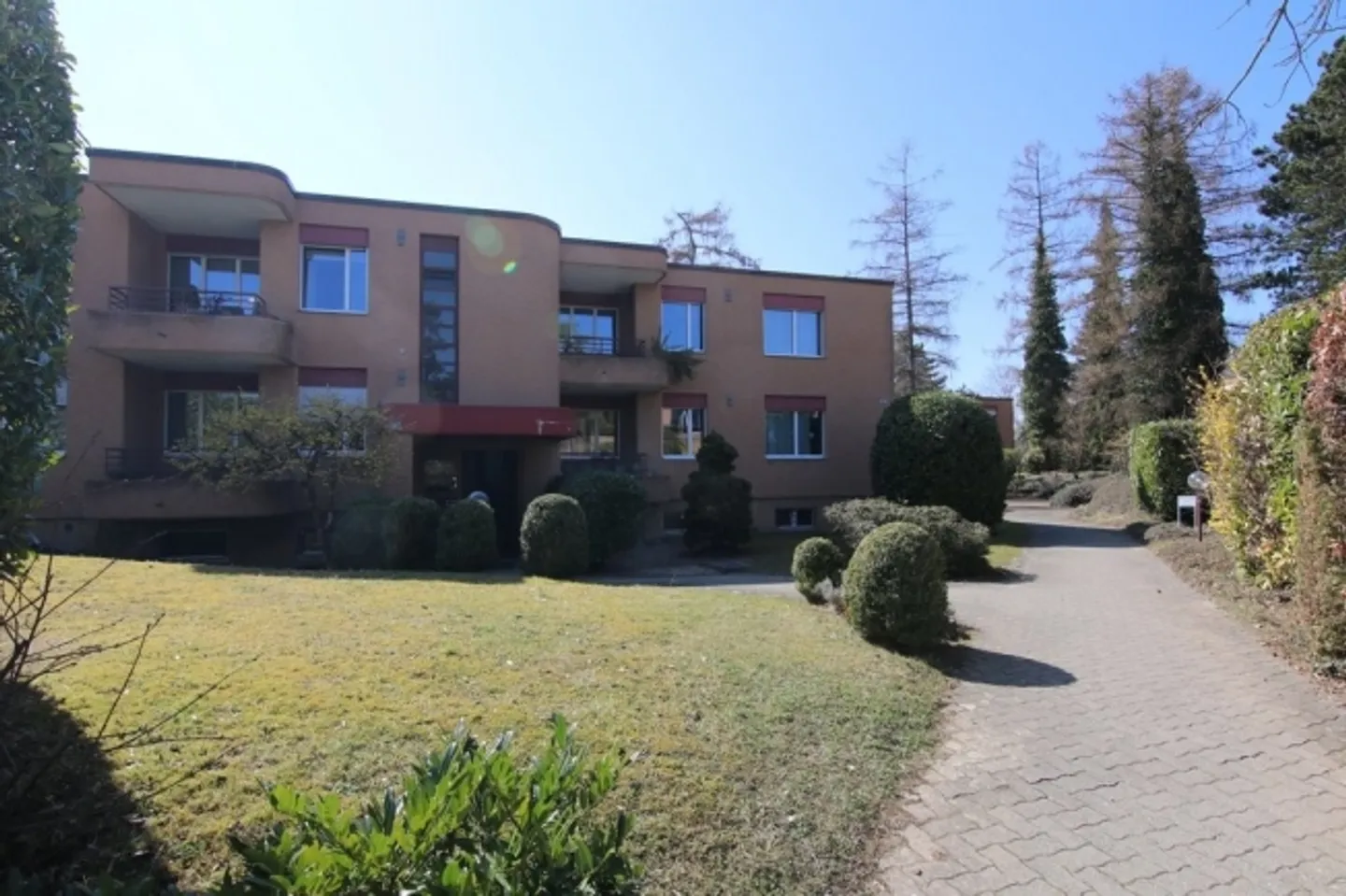 Appartamento 5.5 camere affascinante - Foto 1 di 1