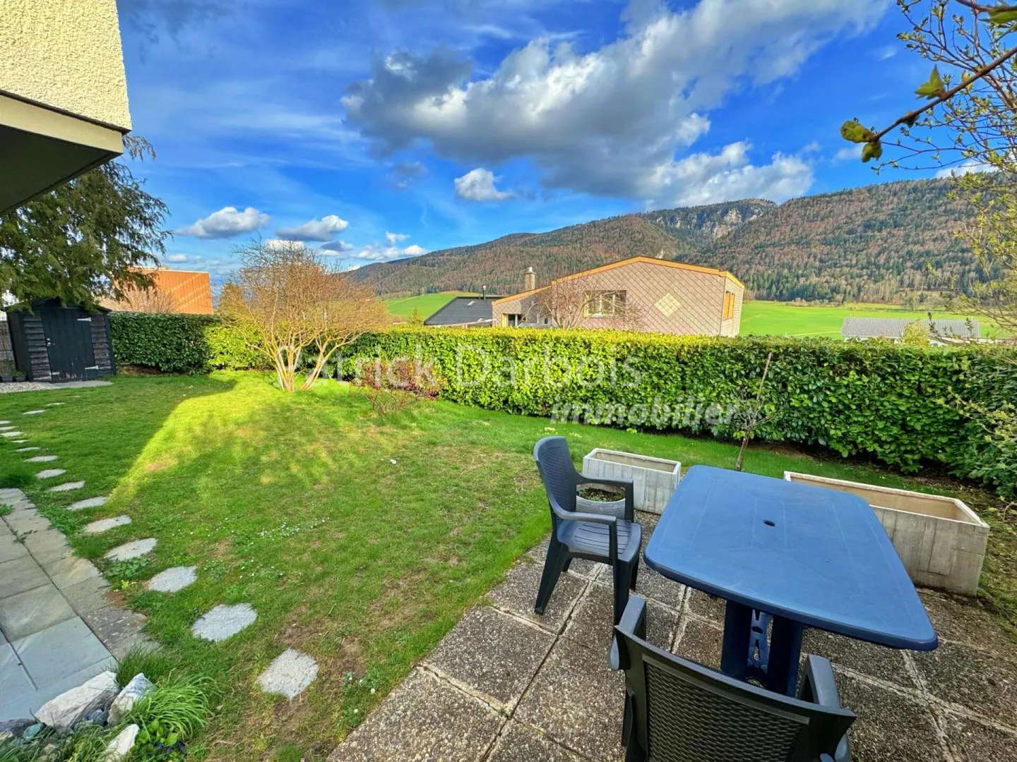 Detached house 5.5 rooms in St-Imier - Photo 3 of 36