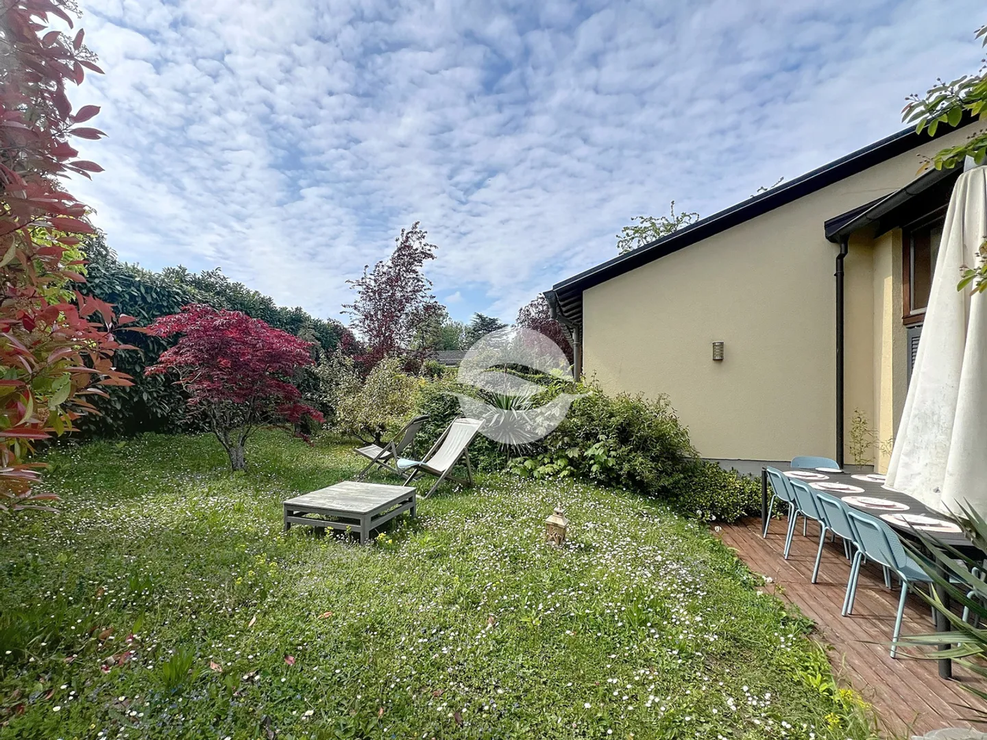 Incantevole Villa a Grand-Saconnex - Foto 9 di 9