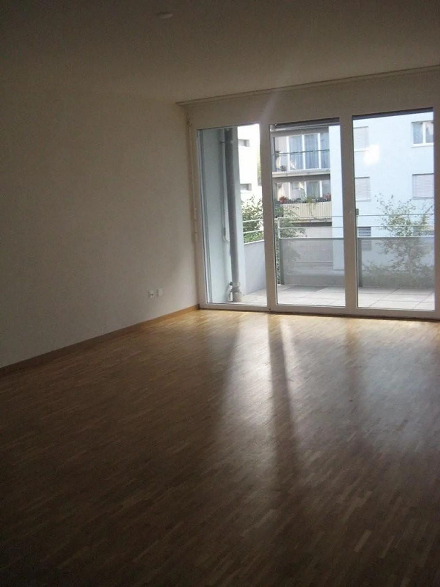 Family-friendly 4 1/2-room apartment in a prime location - Photo 7 of 11