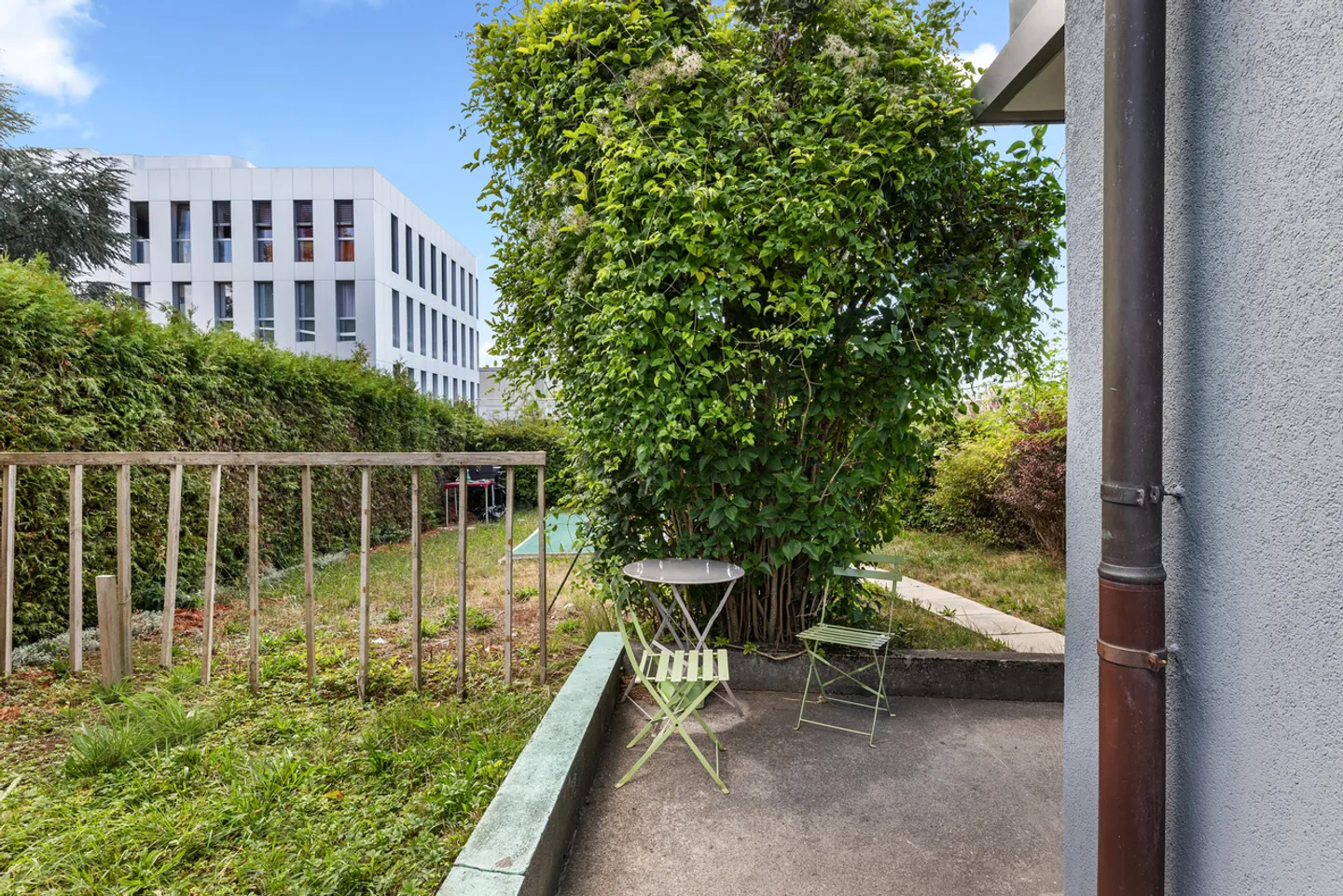 Opportunité d'investissement à Marly - Photo 26 sur 28