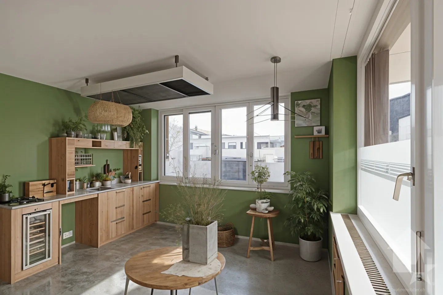 Espace commercial polyvalent - Photo 9 sur 16