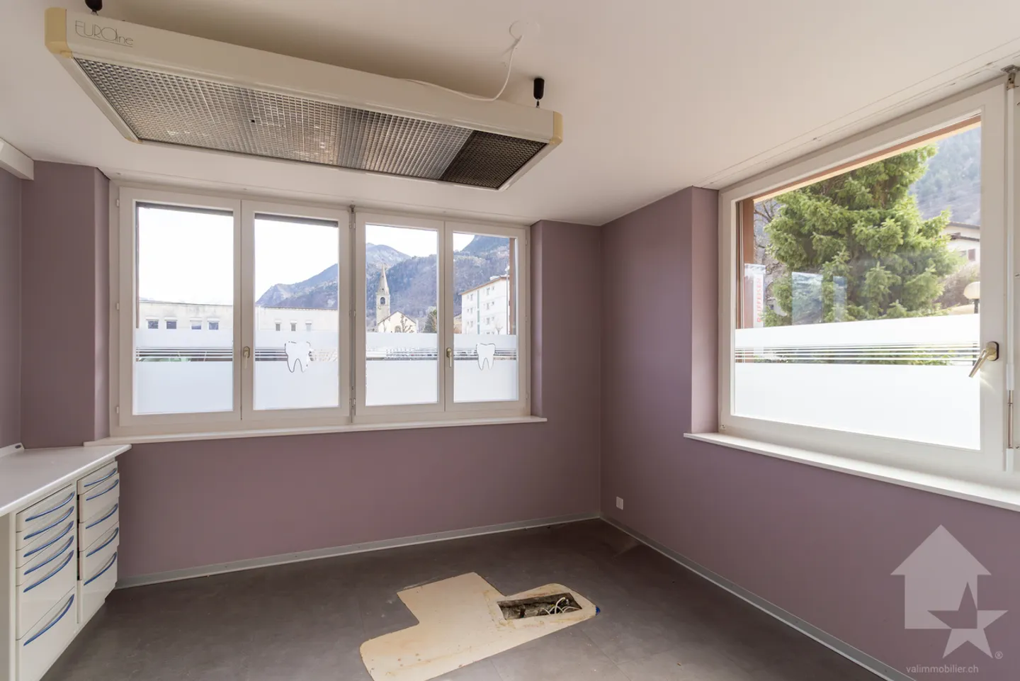 Espace commercial polyvalent - Photo 10 sur 16