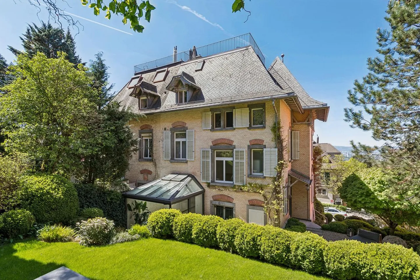 Villa Eden - Photo 1 of 4