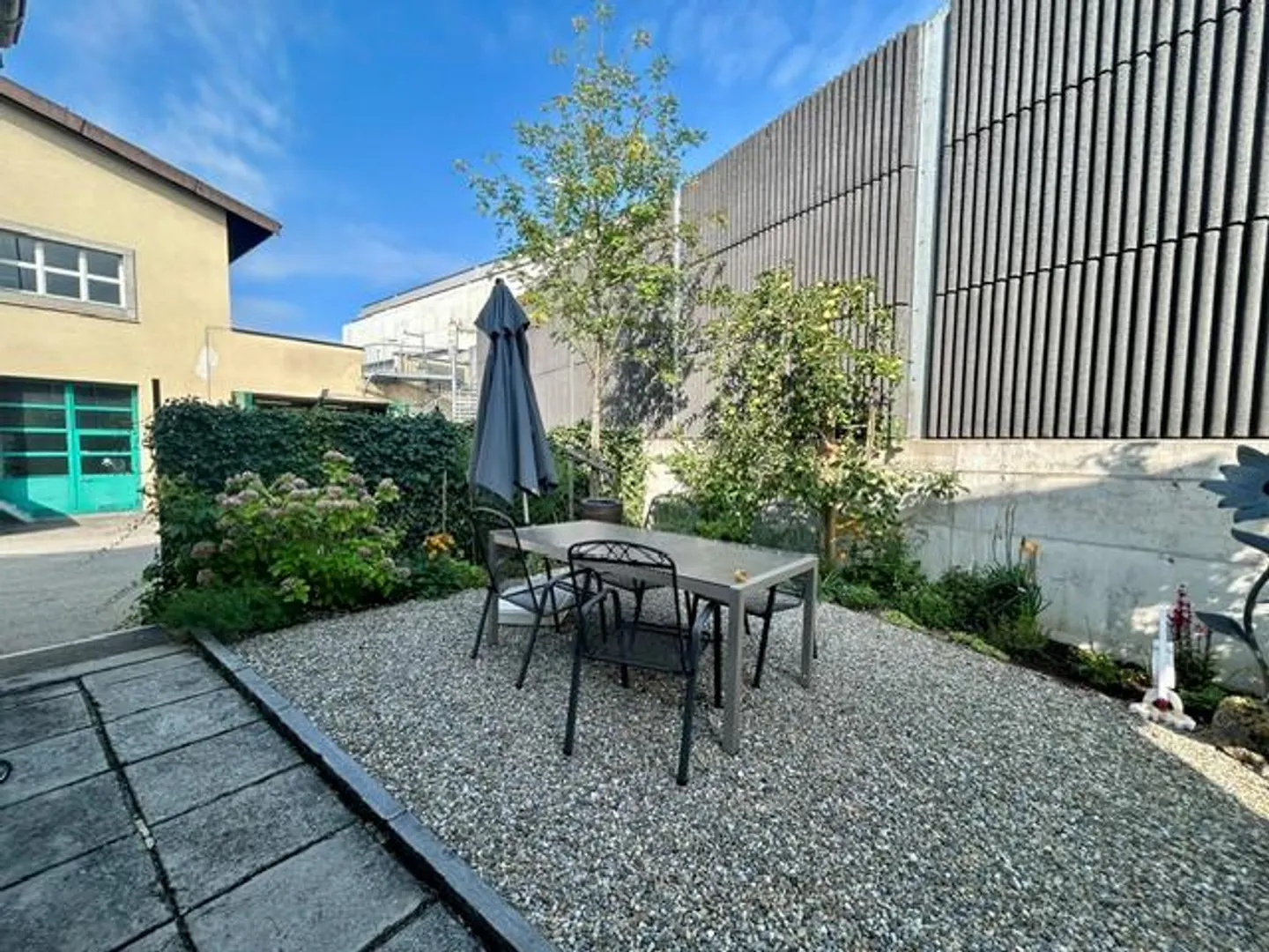Appartement 3 pièces à l'est - près des hôpitaux - Photo 8 sur 8