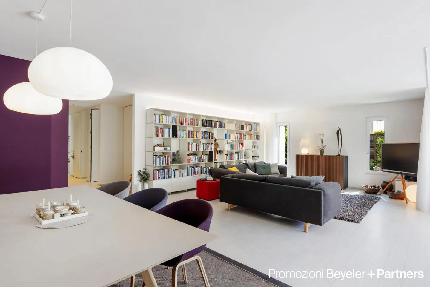 Fantastic garden apartment with 2nd residence, close to the lake and city center - Photo 16 of 20