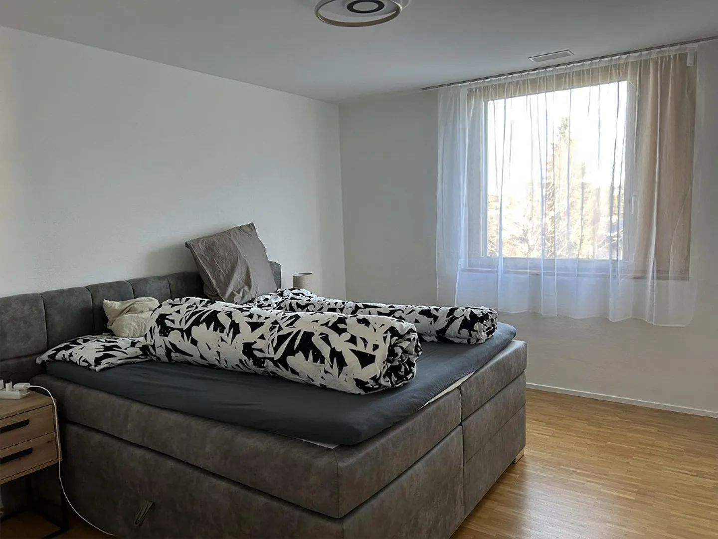 3 1/2-room apartment in Buchs SG - Photo 8 of 15