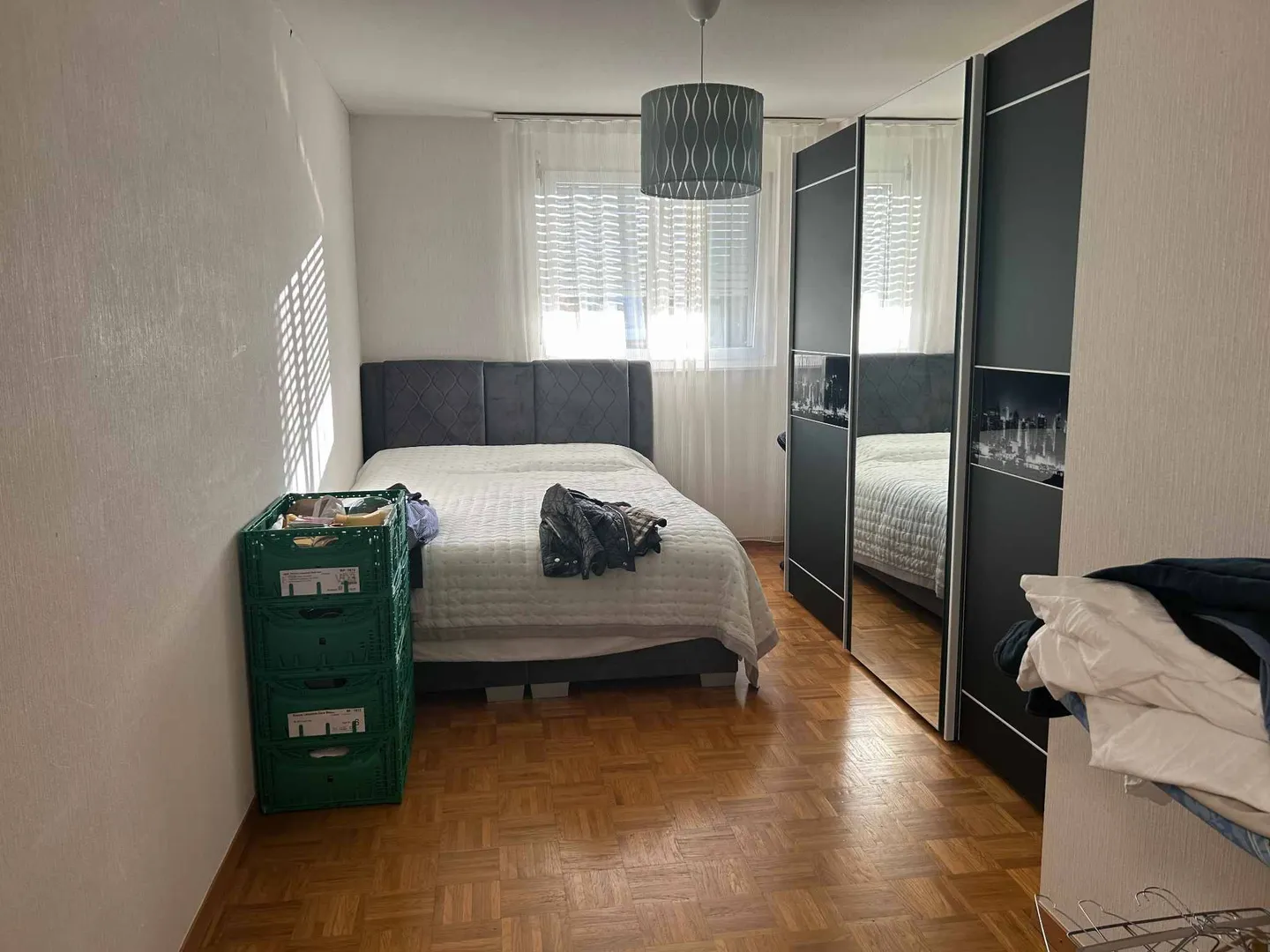 Prächtige Wohnung mit Seeblick - Foto 4 von 7