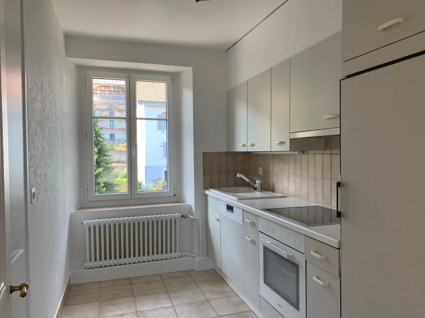 Geräumige Vier-Zimmer-Wohnung - Foto 1 von 6