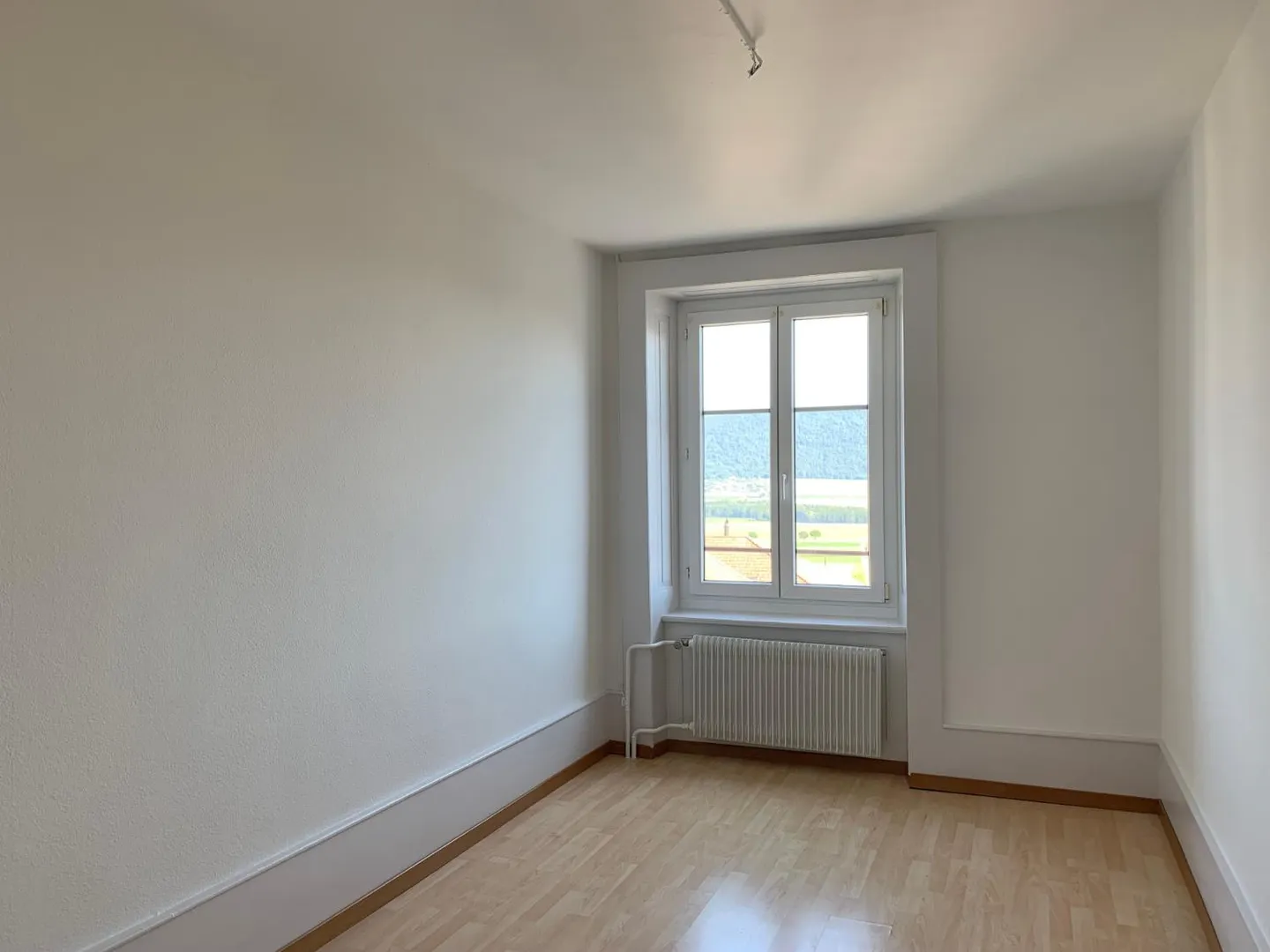 Geräumige Vier-Zimmer-Wohnung - Foto 3 von 6