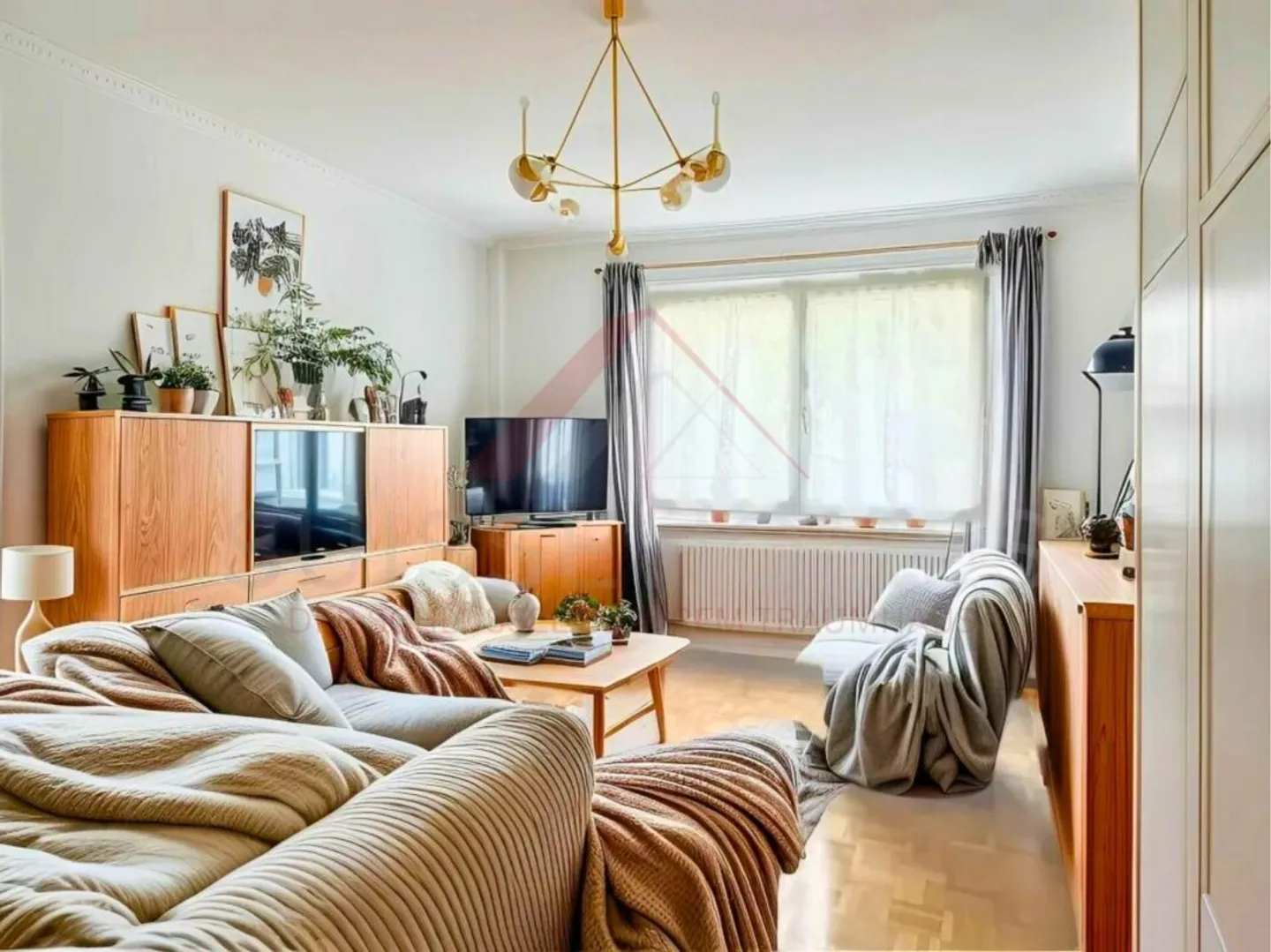 Apartment for sale - Photo 1 of 6