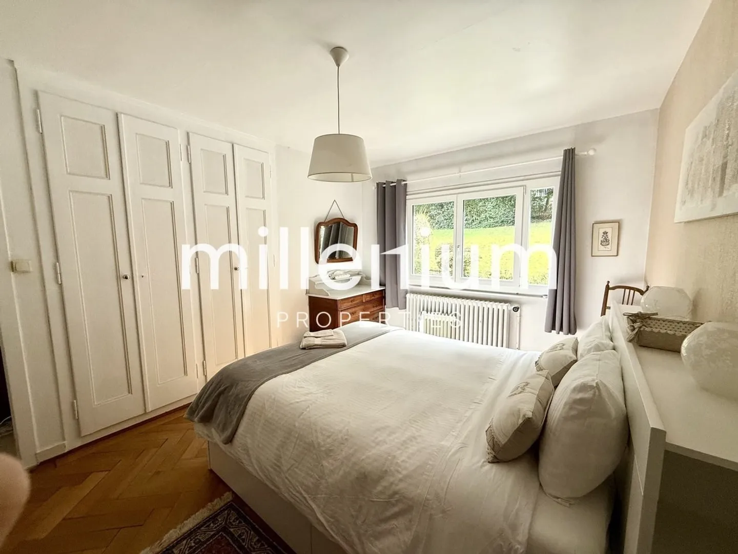Townhouse in the heart of Eaux-Vives - Photo 5 of 7