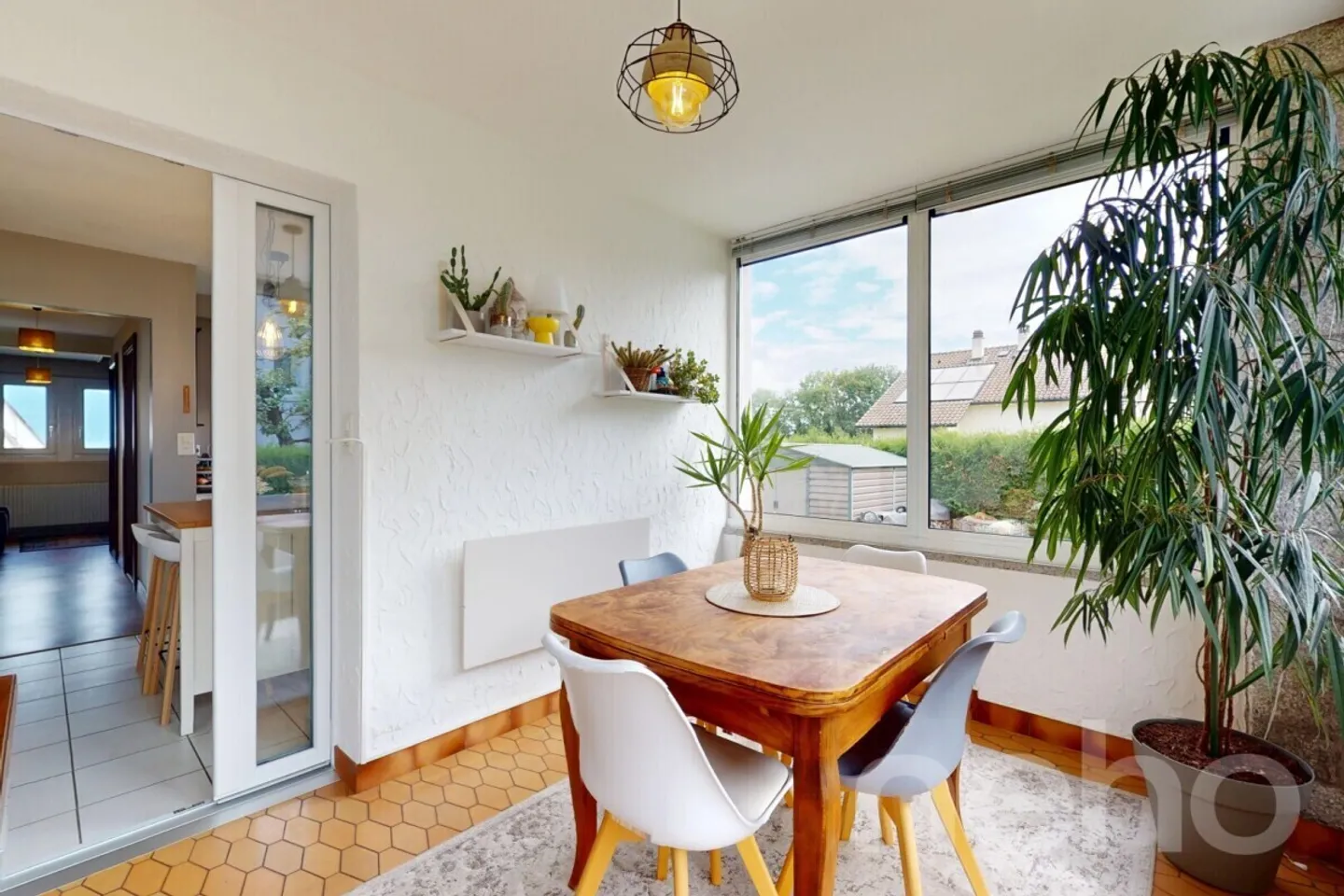 Magnifica casa indipendente a Estavayer-le-Lac - Foto 11 di 12