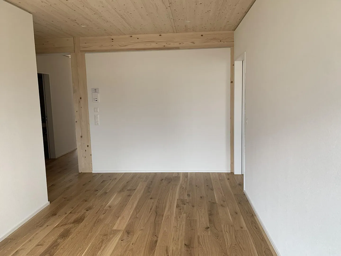 Appartement lumineux de 4,5 pièces dans un emplacement central à quelques pas de la gare - Photo 7 sur 27