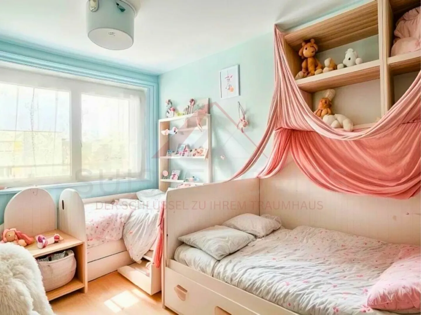 Apartment for sale - Photo 4 of 6