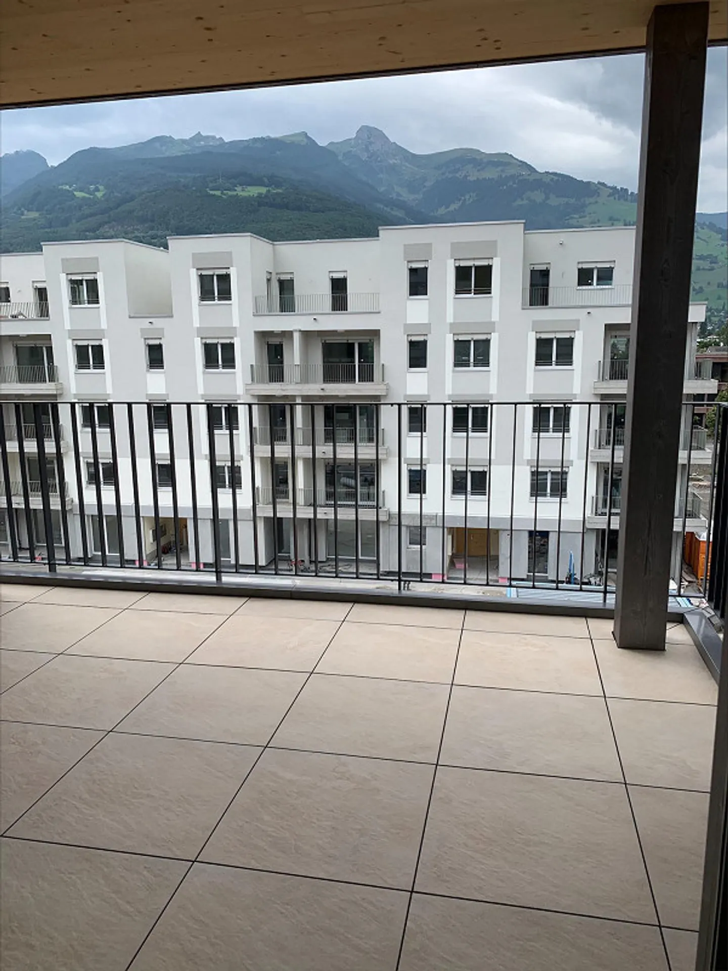 Appartement lumineux de 4,5 pièces dans un emplacement central à quelques pas de la gare - Photo 11 sur 27