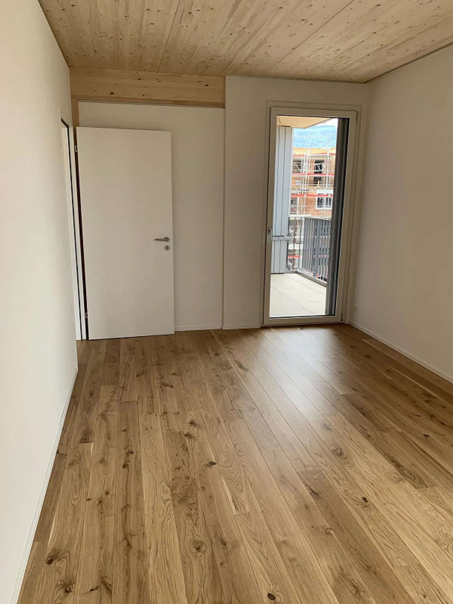 Appartement lumineux de 4,5 pièces dans un emplacement central à quelques pas de la gare - Photo 13 sur 27